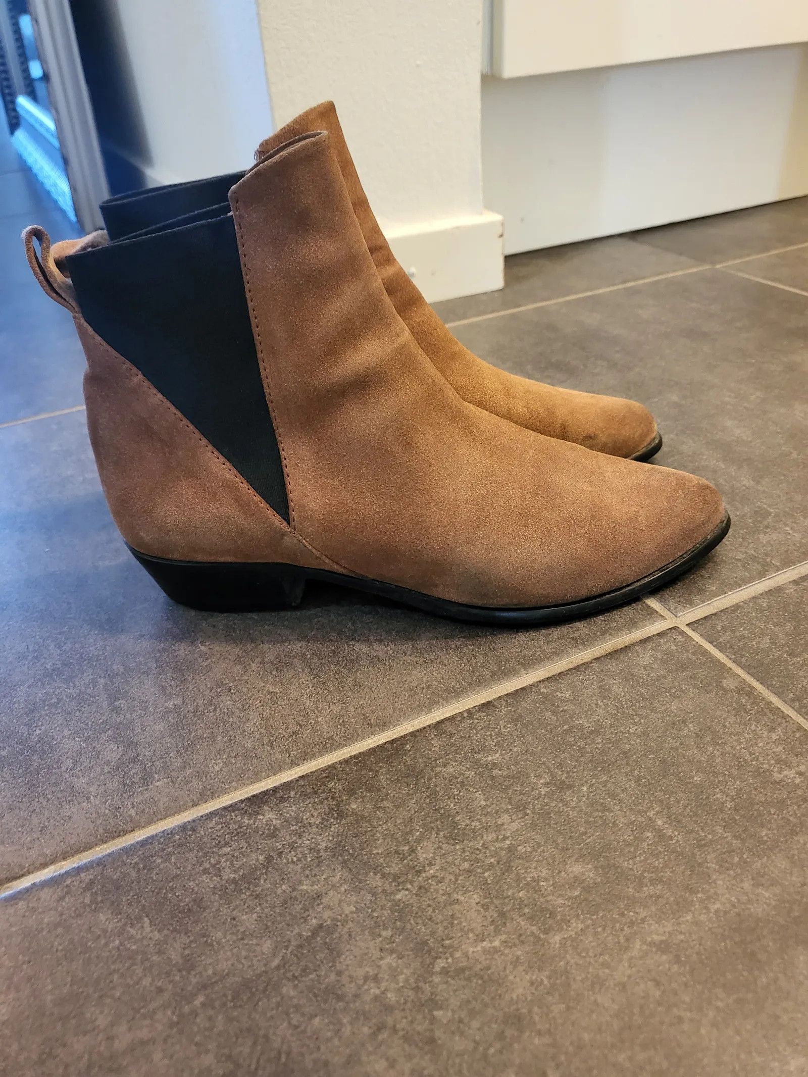 Filippa K Filippa K Boots Size US 6 / IT 36 - 2 Thumbnail