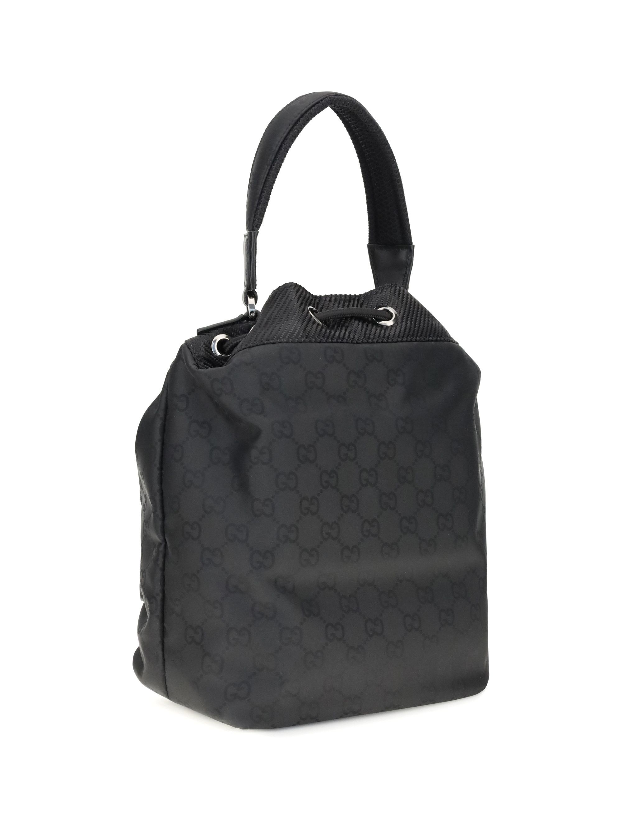 Gucci Nylon Bucket Bag Size ONE SIZE - 3 Thumbnail