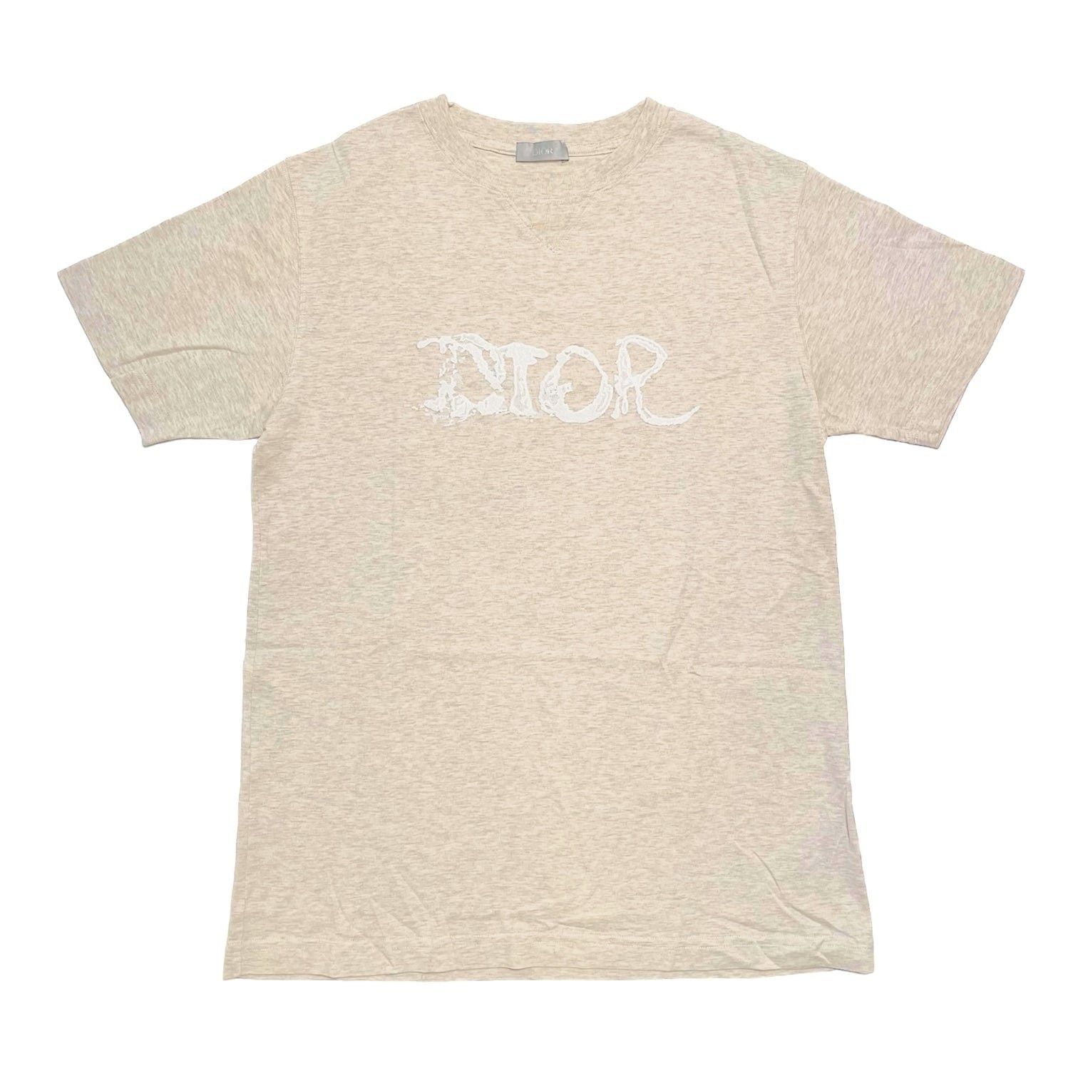 Dior AW05 Pete Doherty T-shirt | Grailed