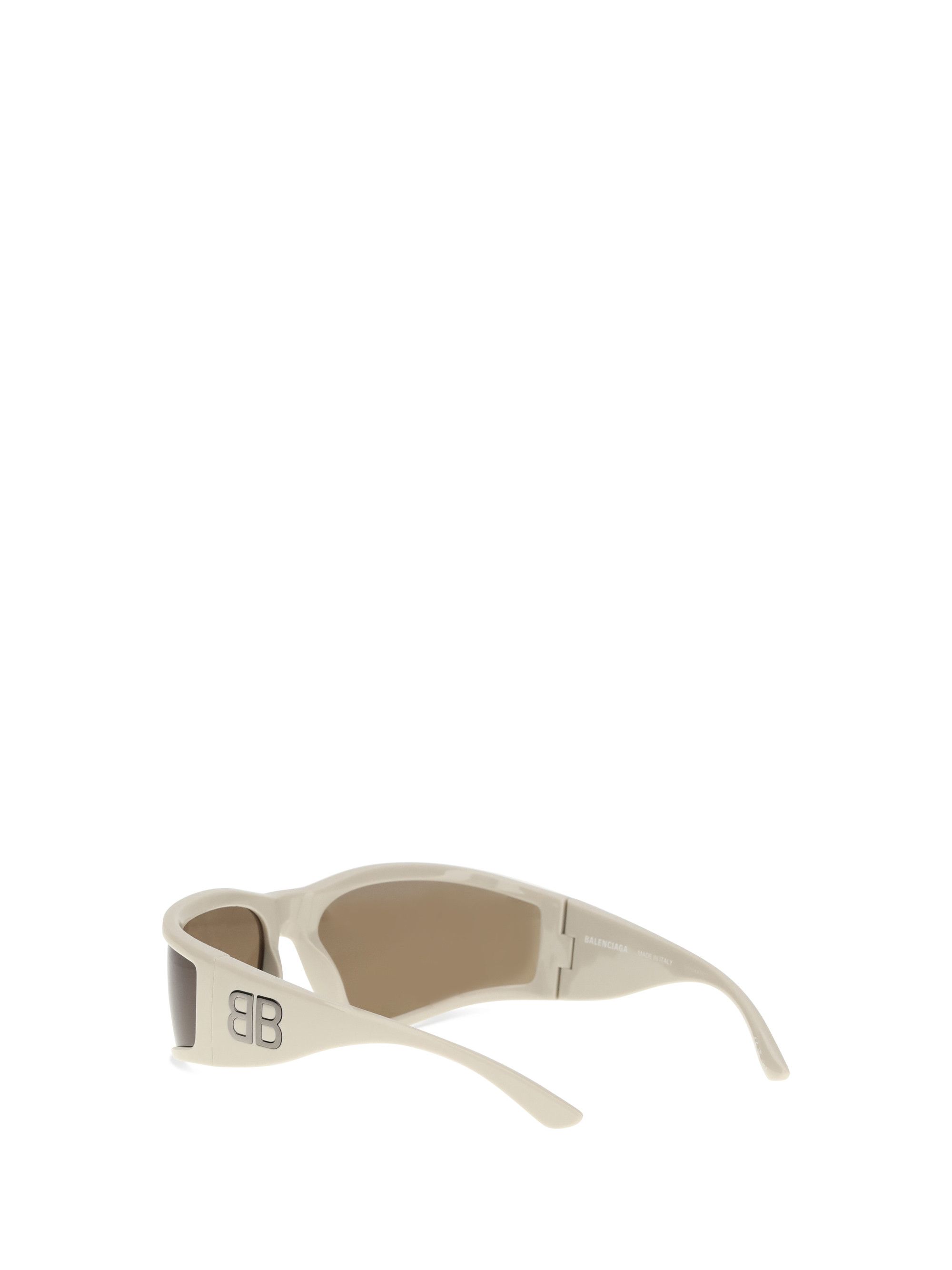 Balenciaga Sunset D-Frame Sunglasses Size ONE SIZE - 3 Thumbnail