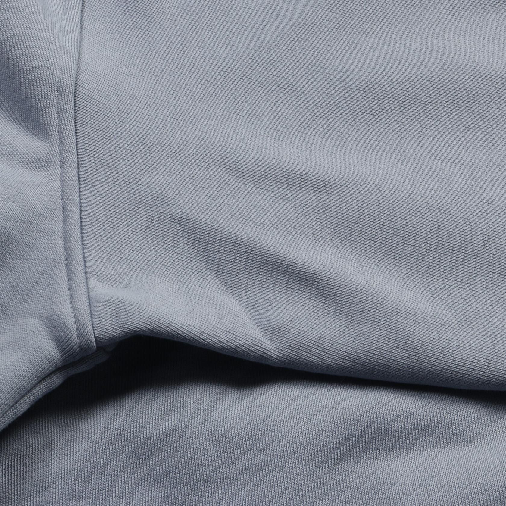 Armani Armani Emporio Armani 3R1MDC Cotton Hoodie Cotton Sweatshirts & Hoodies 3R1MDC Size ONE SIZE - 7 Thumbnail