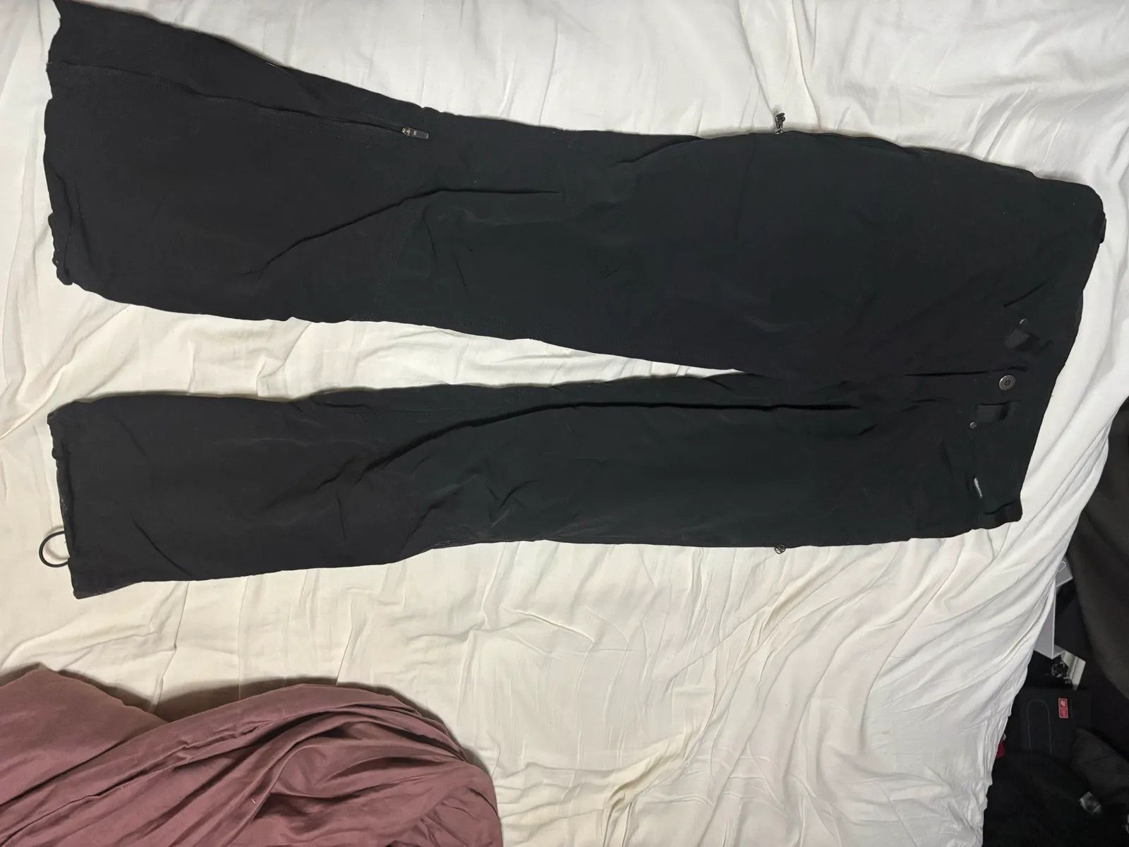Haglofs Haglöfs Pants Size 25" / US 0 / IT 36 - 4 Thumbnail