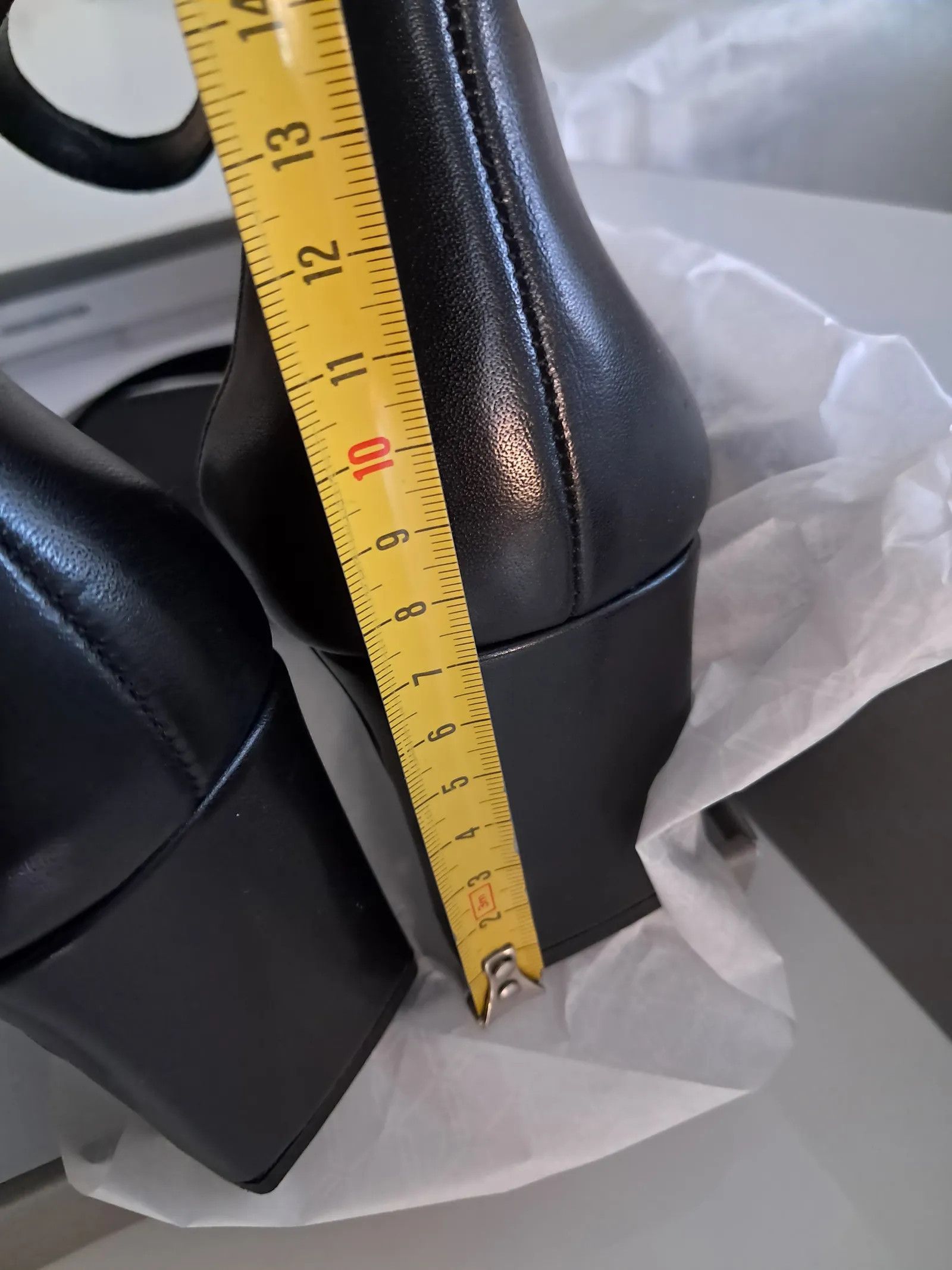 Vagabond Vagabond Heels Size US 10 / IT 40 - 5 Thumbnail
