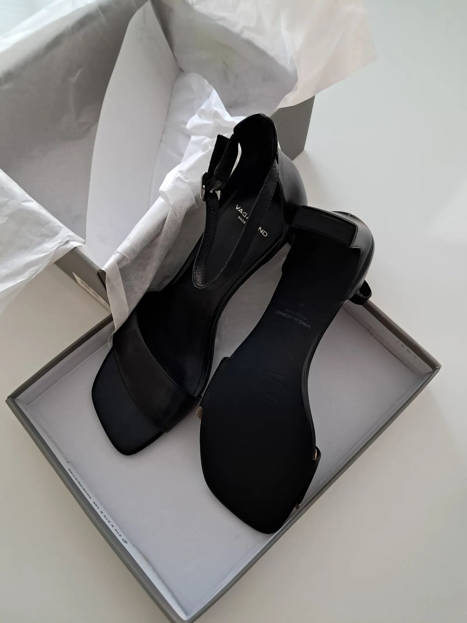 Vagabond Vagabond Heels Size US 10 / IT 40 - 4 Thumbnail