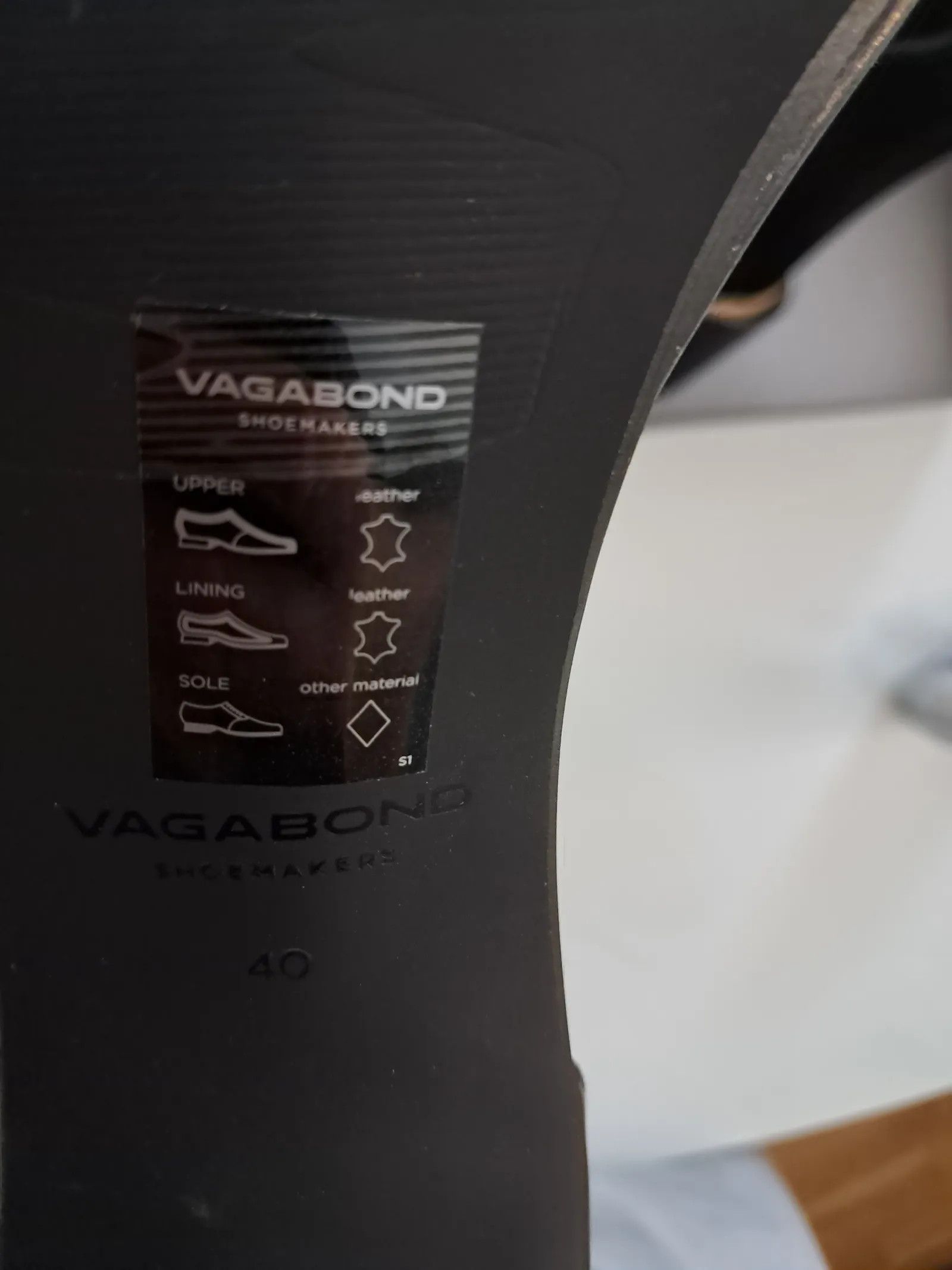 Vagabond Vagabond Heels Size US 10 / IT 40 - 3 Thumbnail