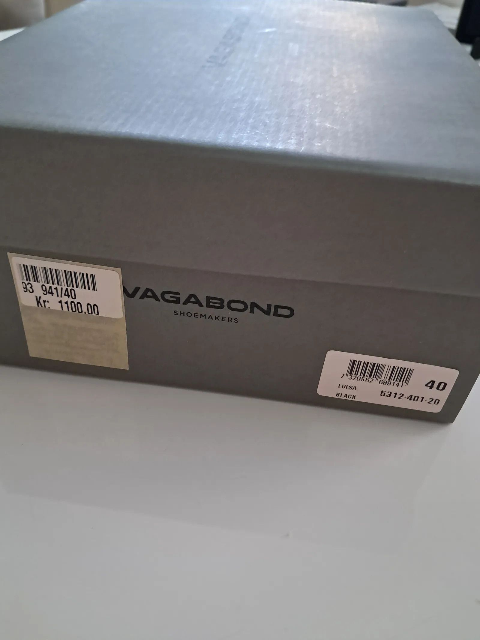 Vagabond Vagabond Heels Size US 10 / IT 40 - 2 Thumbnail