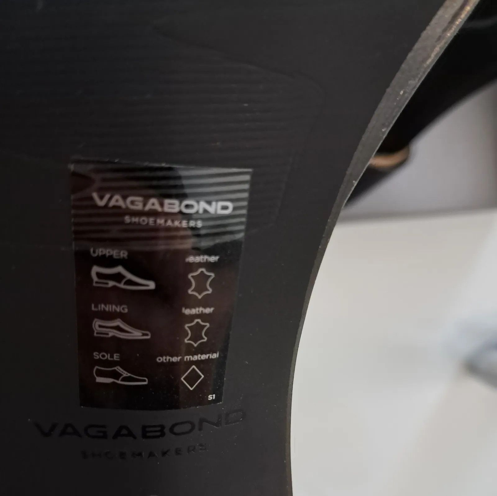 Vagabond Vagabond Heels Size US 9 / IT 39 - 3 Thumbnail
