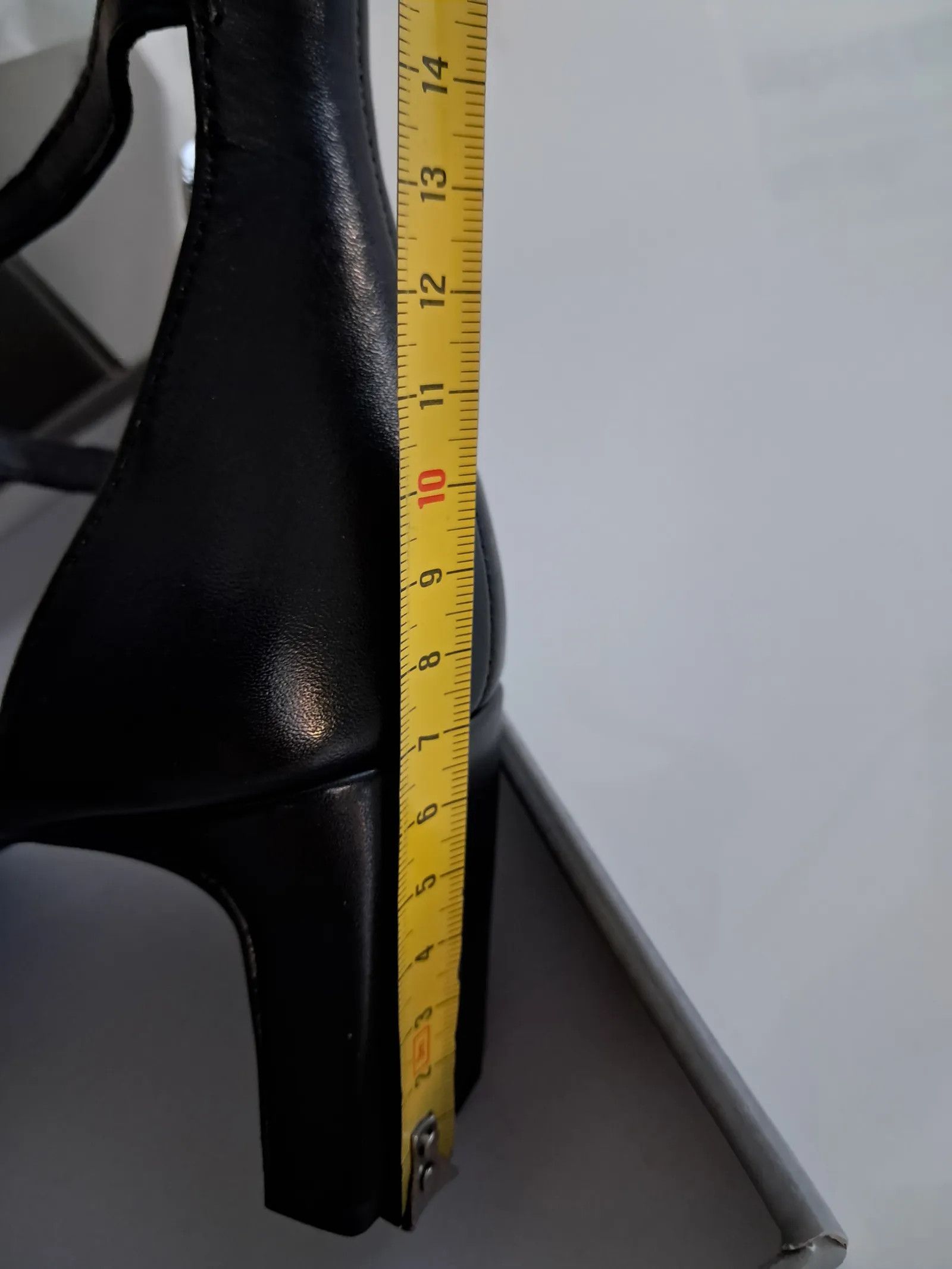 Vagabond Vagabond Heels Size US 9 / IT 39 - 5 Thumbnail