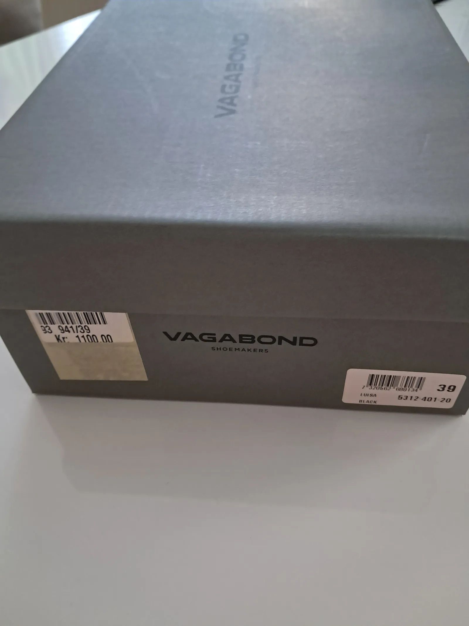 Vagabond Vagabond Heels Size US 9 / IT 39 - 2 Thumbnail
