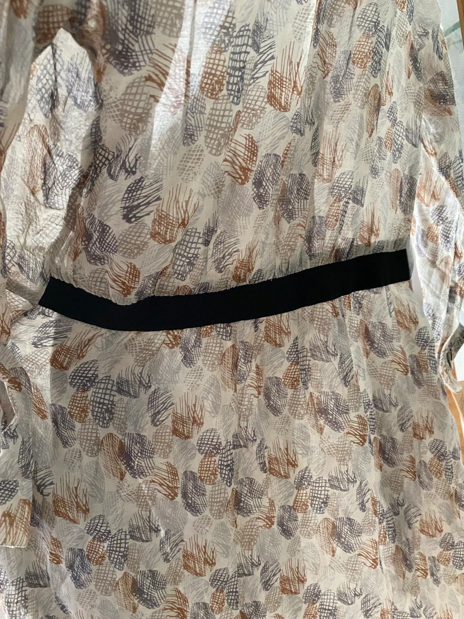 Hope Hope Dress Size XS / US 0-2 / IT 36-38 - 3 Thumbnail
