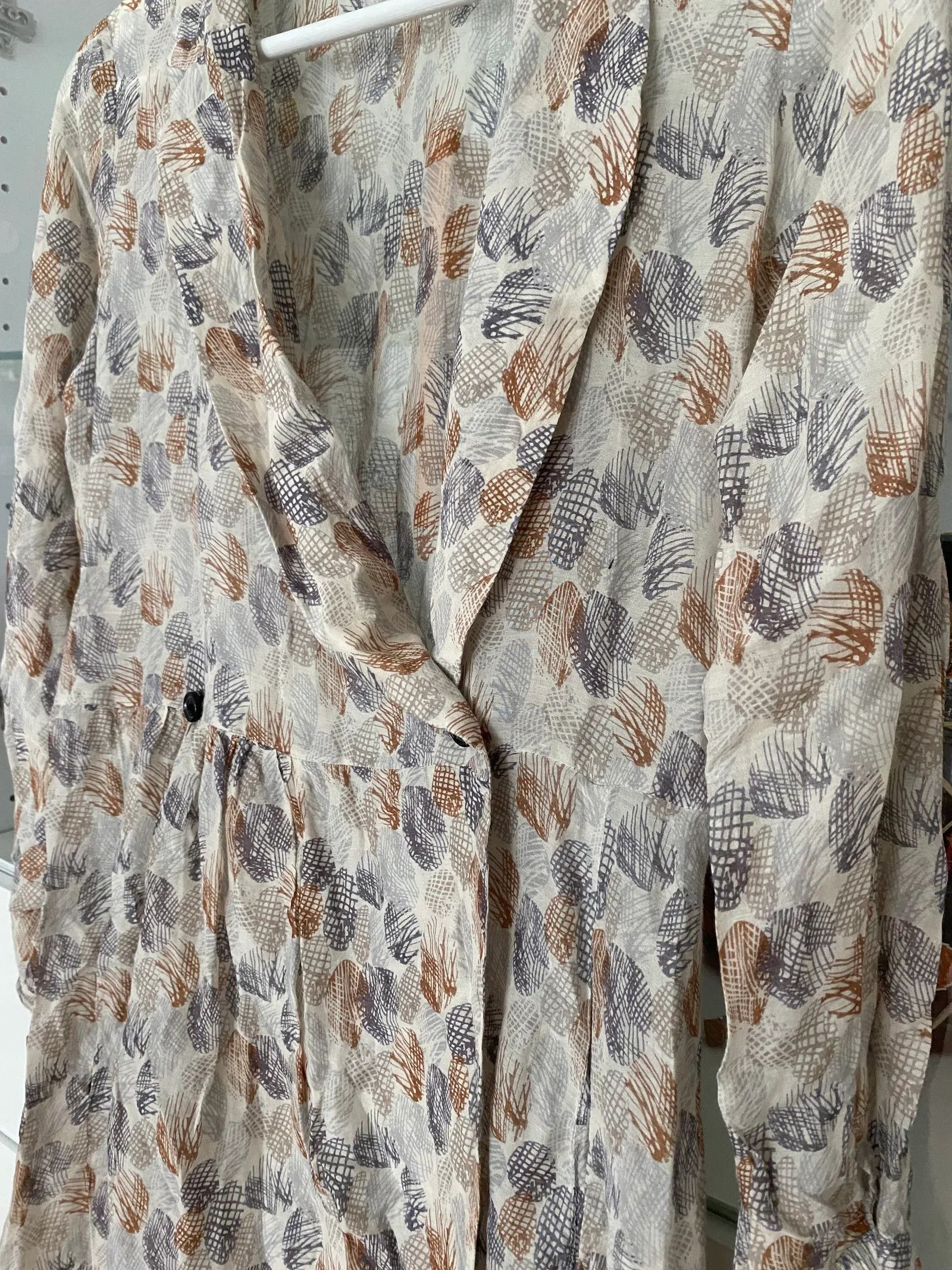 Hope Hope Dress Size XS / US 0-2 / IT 36-38 - 2 Thumbnail