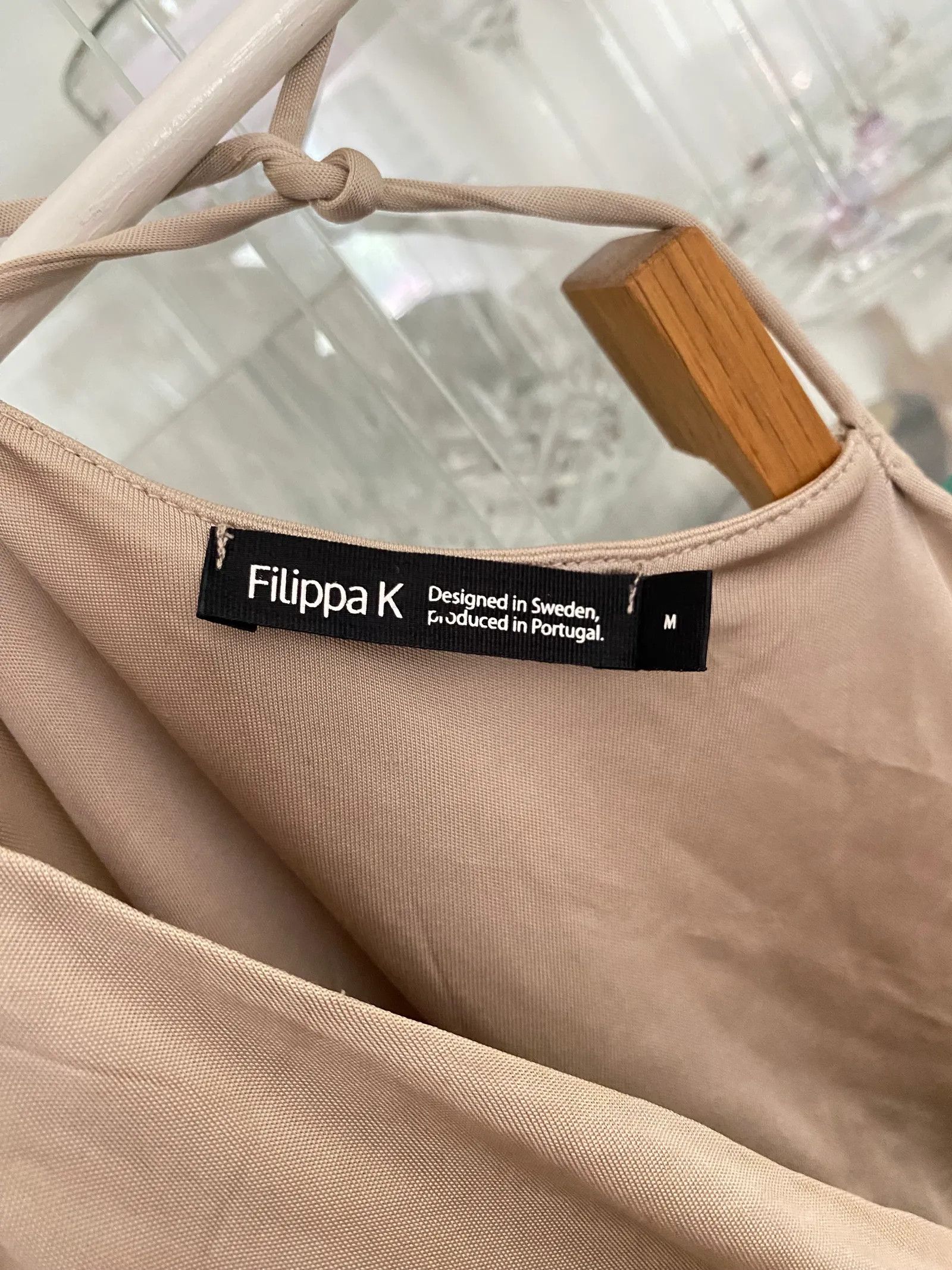 Filippa K Filippa K Dress Size M / US 6-8 / IT 42-44 - 2 Thumbnail