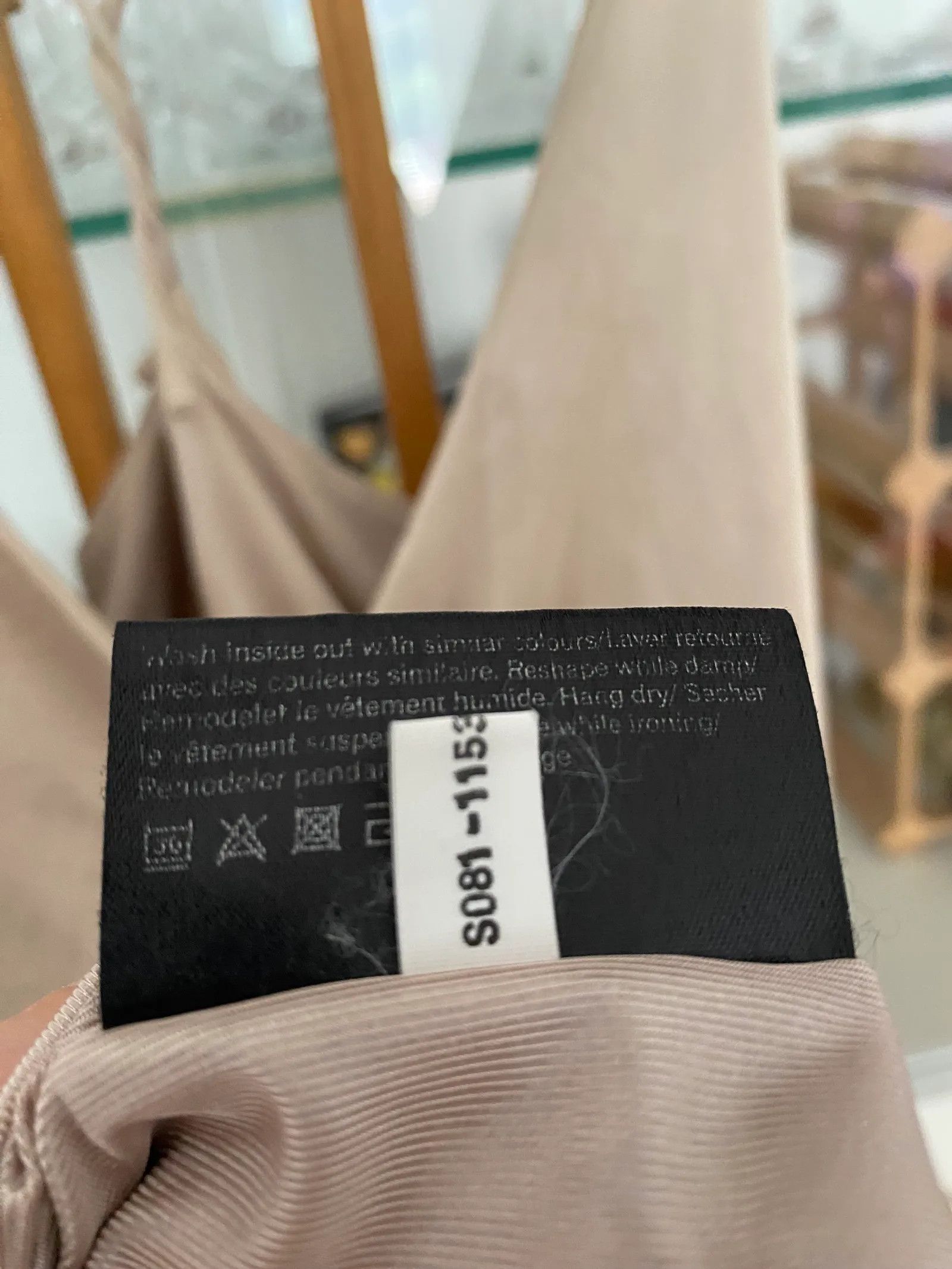 Filippa K Filippa K Dress Size M / US 6-8 / IT 42-44 - 5 Thumbnail