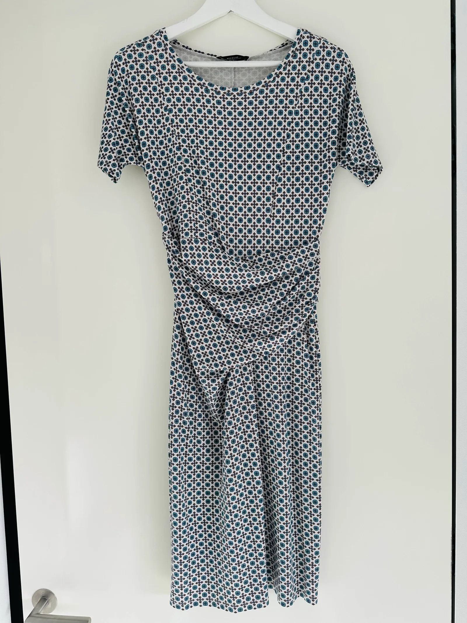 Max Mara Max Mara Weekend Dress Size XS / US 0-2 / IT 36-38 - 5 Thumbnail