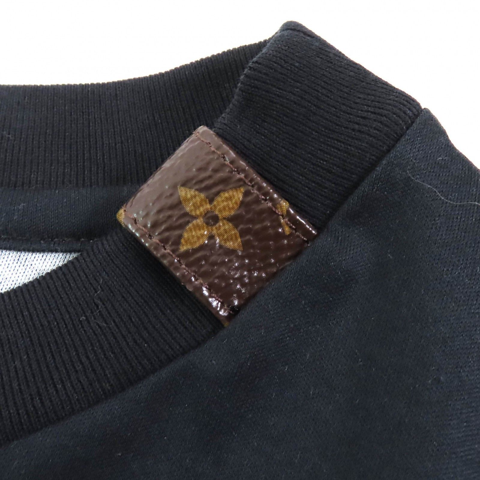 Louis Vuitton Louis Vuitton Louis Vuitton League of Legends T-Shirt Dress Cotton Dresses Size ONE SIZE - 5 Thumbnail
