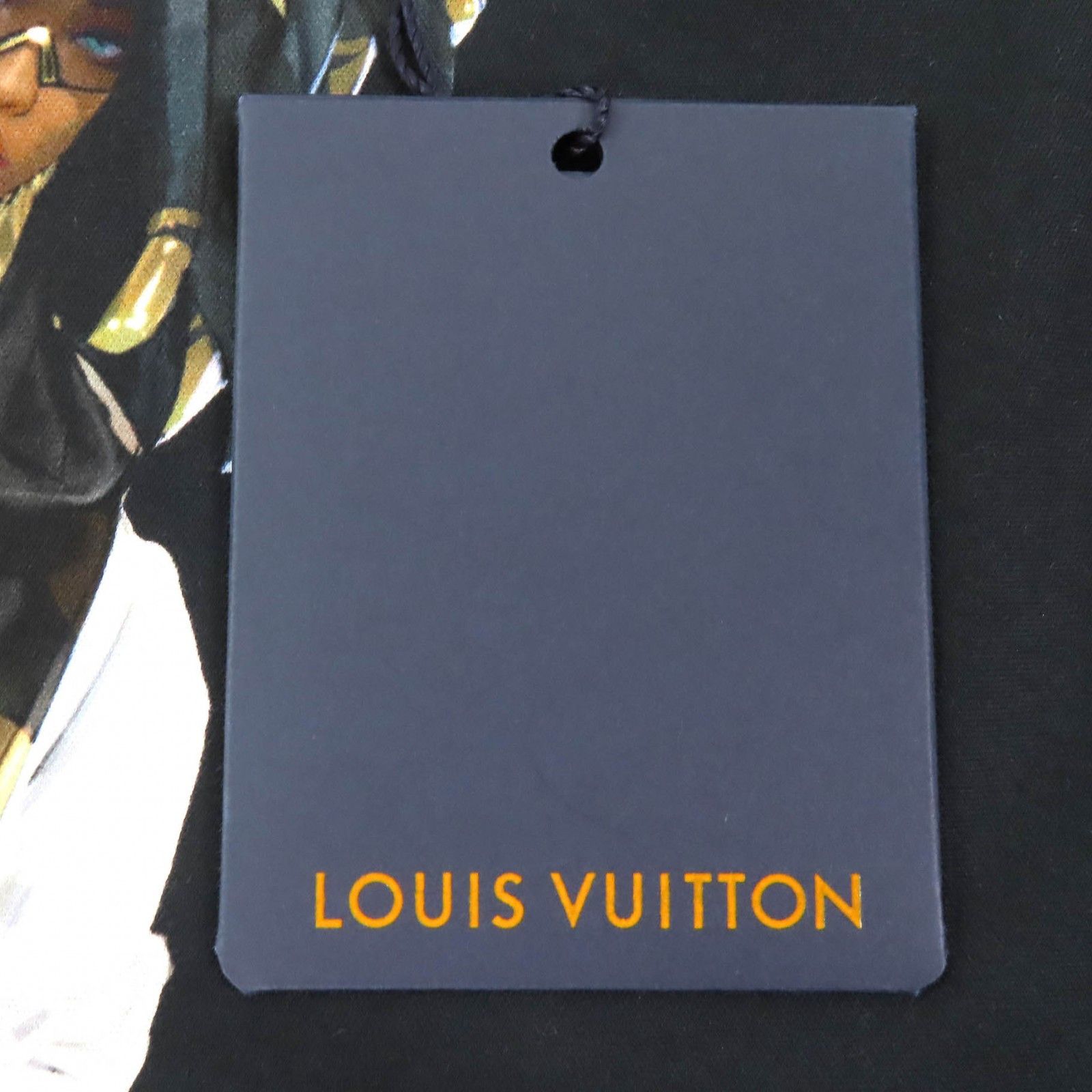 Louis Vuitton Louis Vuitton Louis Vuitton League of Legends T-Shirt Dress Cotton Dresses Size ONE SIZE - 10 Thumbnail
