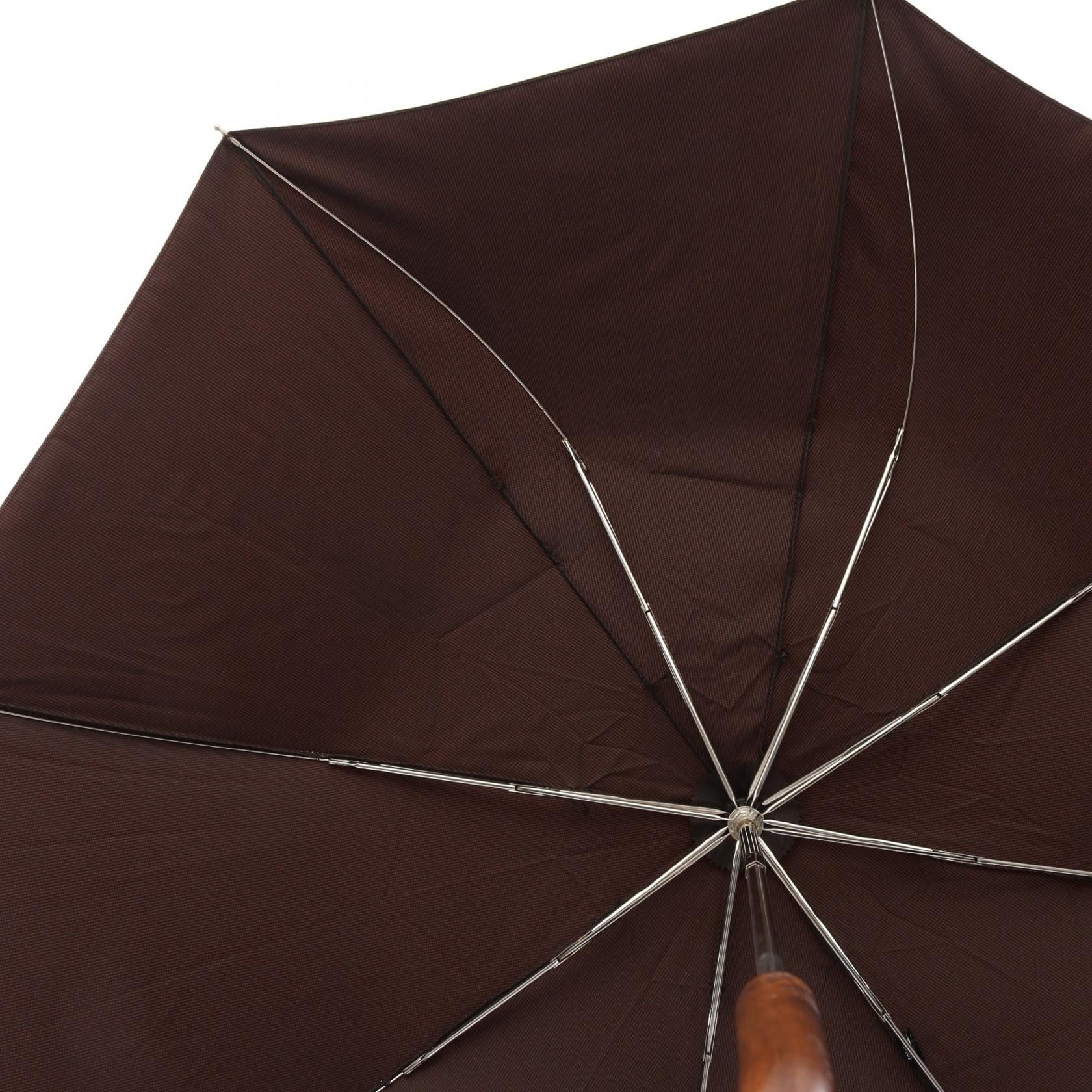 Hermes Hermes Hermes Folding Umbrella Polyester Umbrella Others Other Size ONE SIZE - 8 Thumbnail