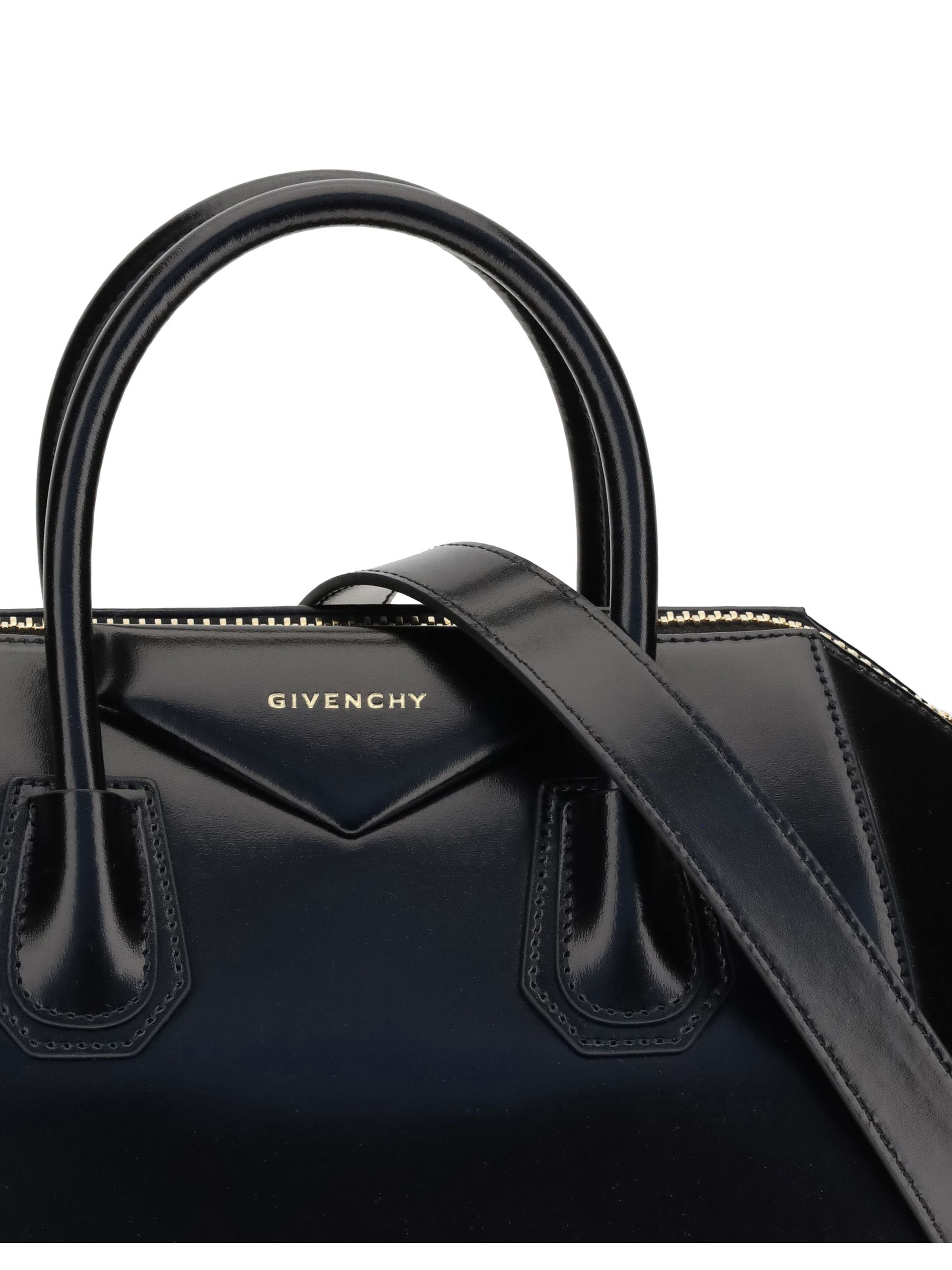 Antigona small Handbag