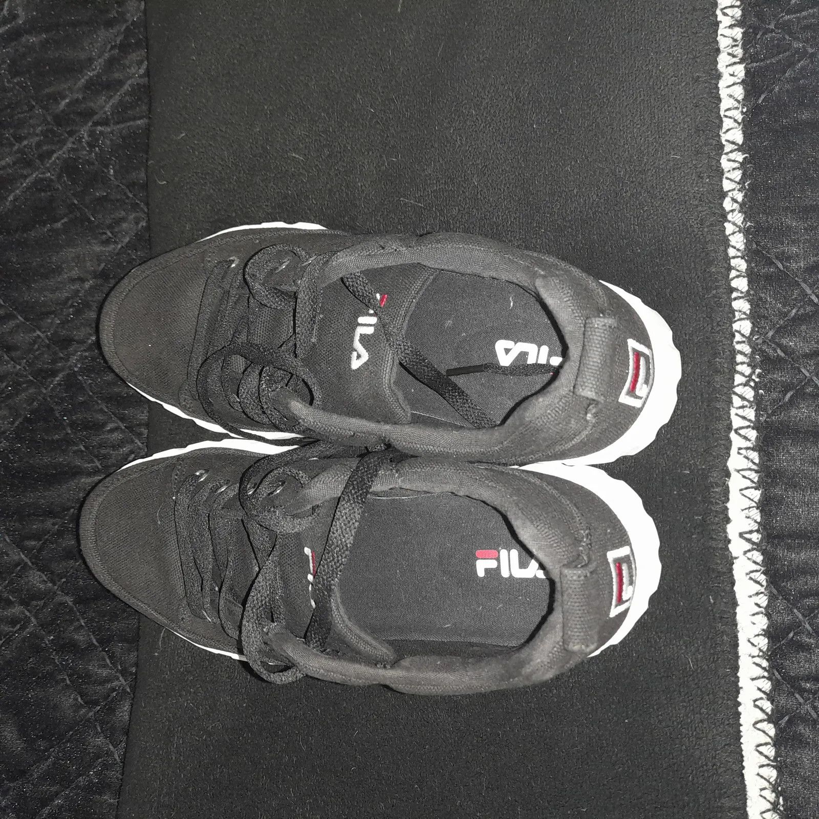 Fila Fila Sneakers Size US 10 / IT 40 - 2 Thumbnail