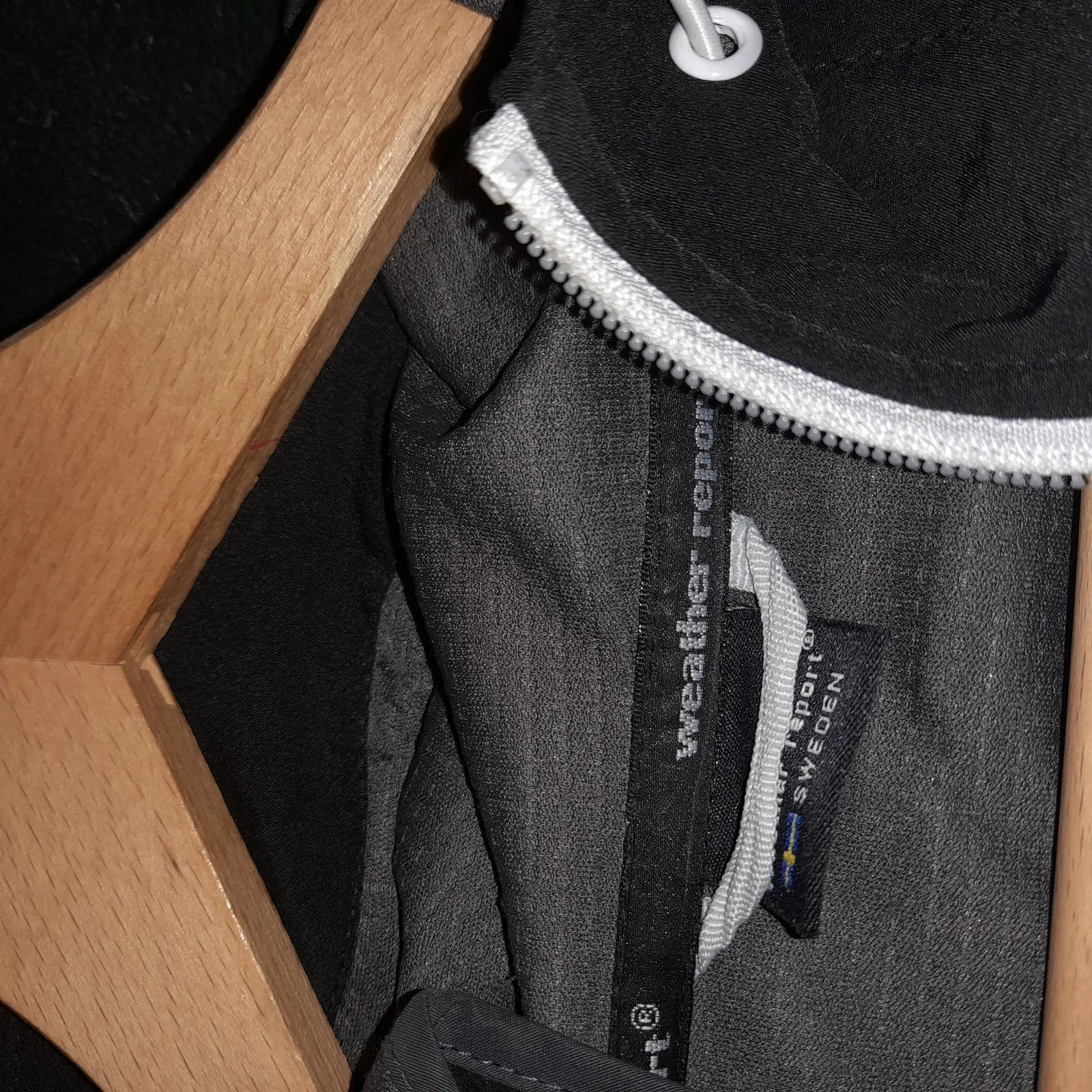 Weather Report Weather Report Jacket Size M / US 6-8 / IT 42-44 - 2 Thumbnail