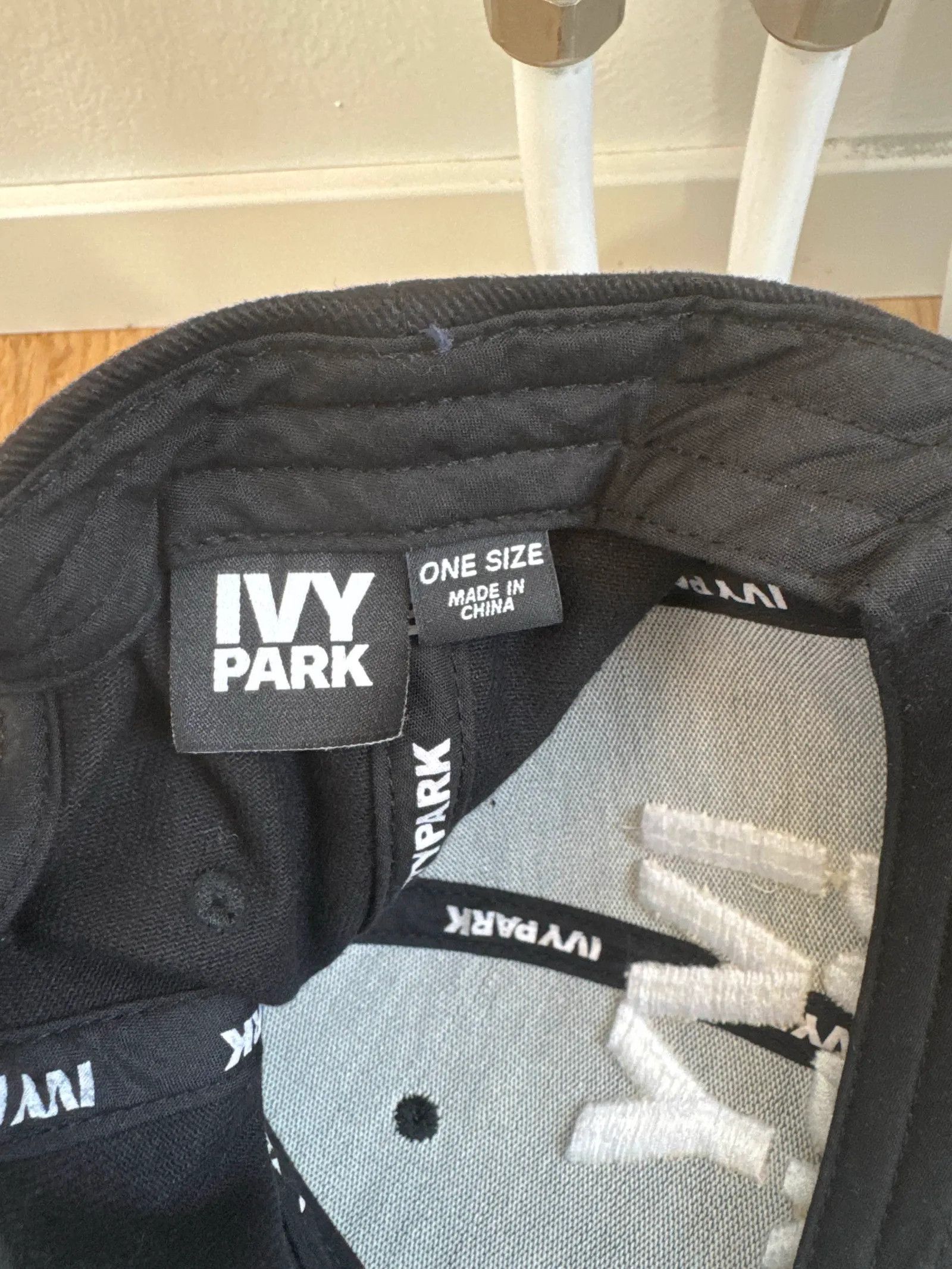 Ivy Park Ivy Park Hat Size ONE SIZE - 2 Thumbnail