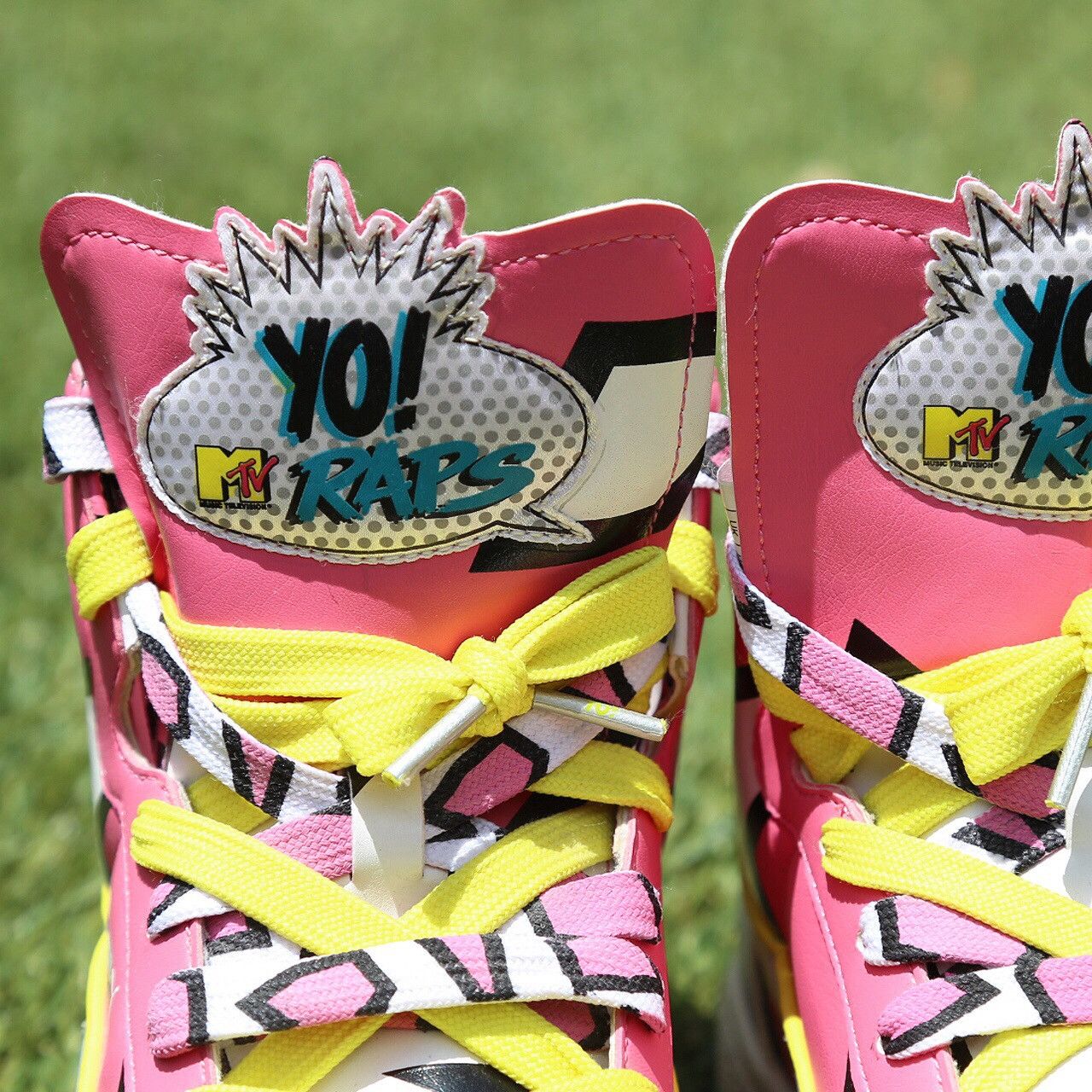 Puma yo mtv raps outlet