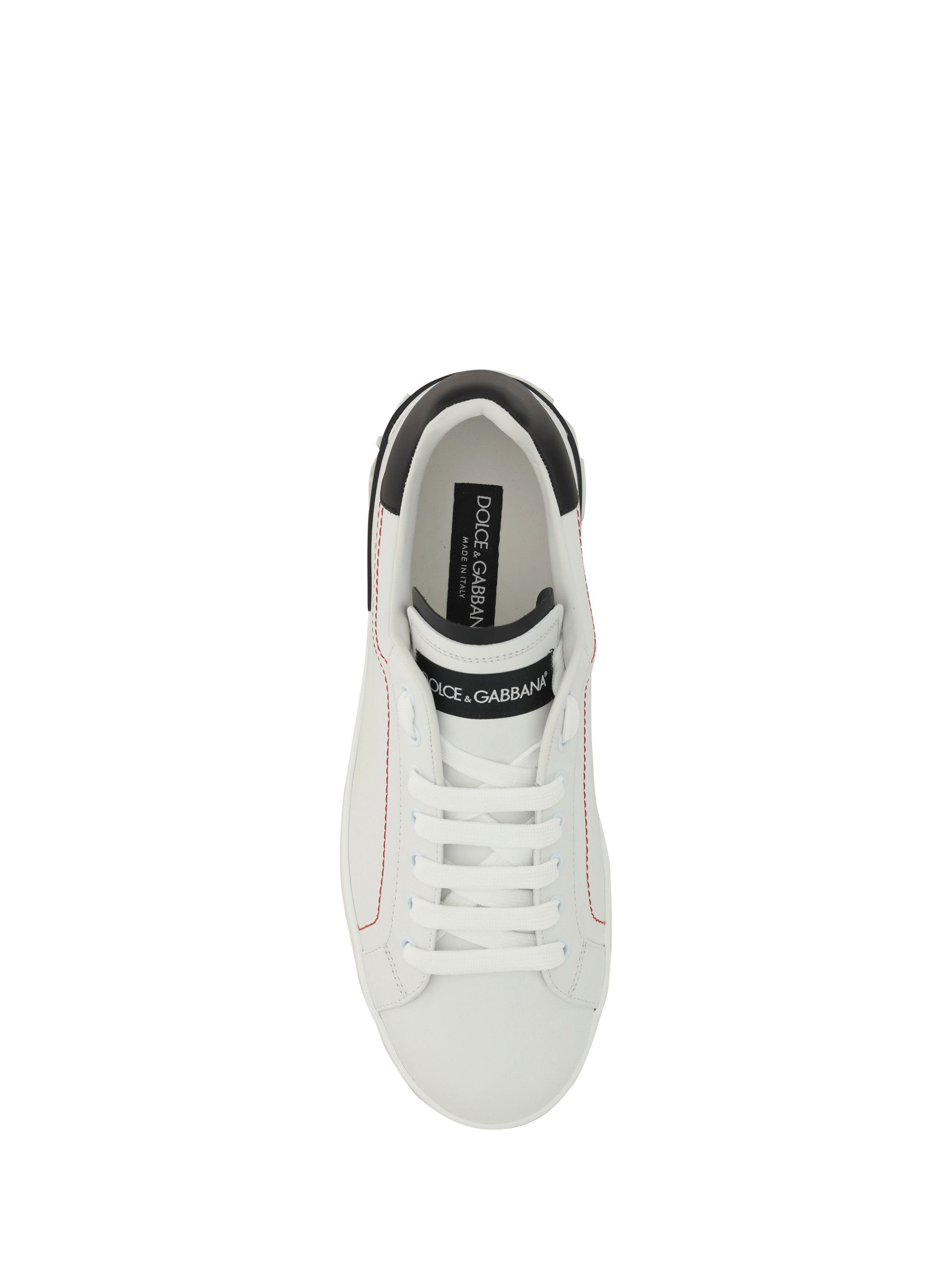 Dolce & Gabbana Sneakers Size US 7.5 / EU 40-41 - 4 Thumbnail