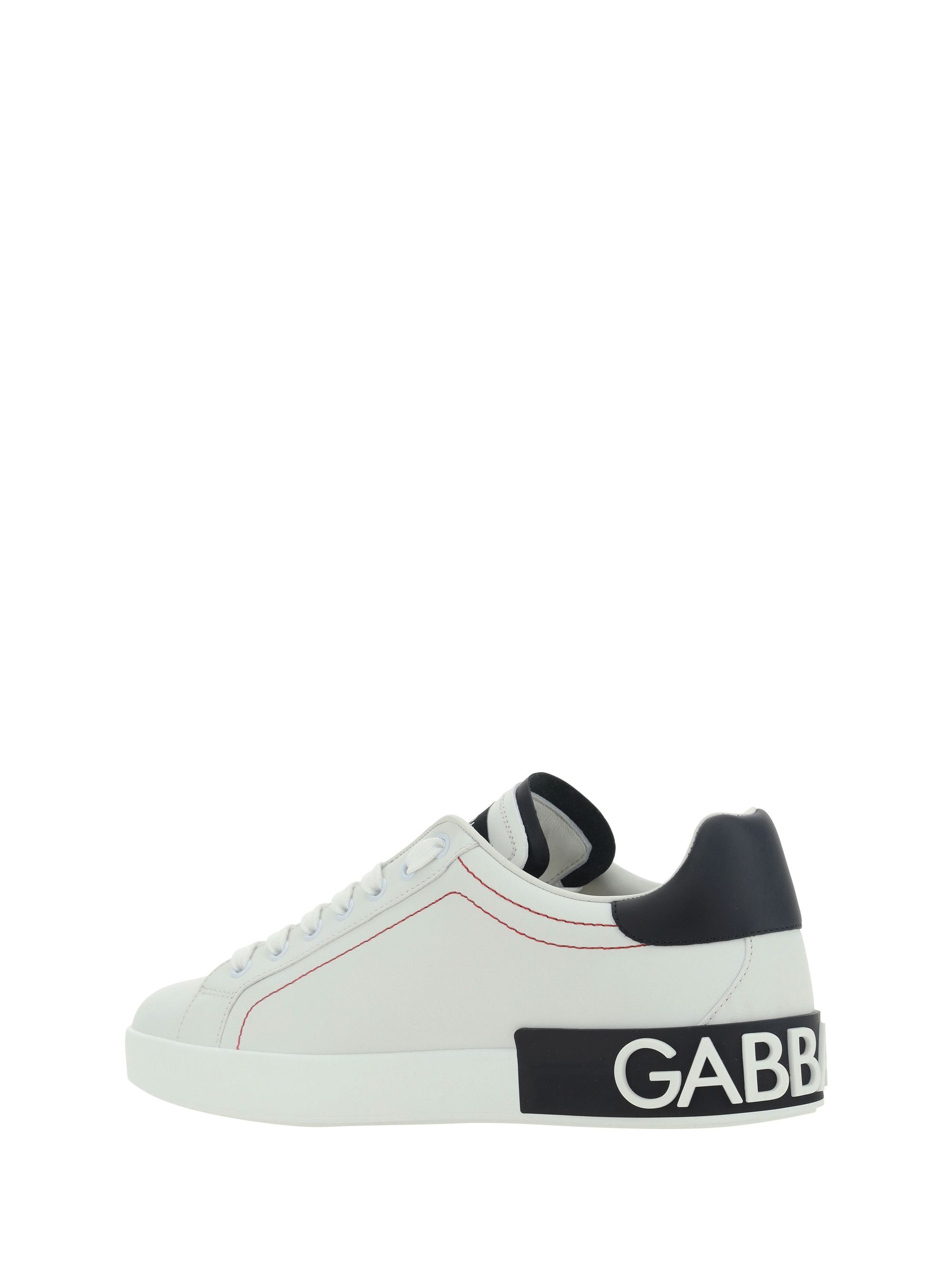 Dolce & Gabbana Sneakers Size US 7.5 / EU 40-41 - 3 Thumbnail