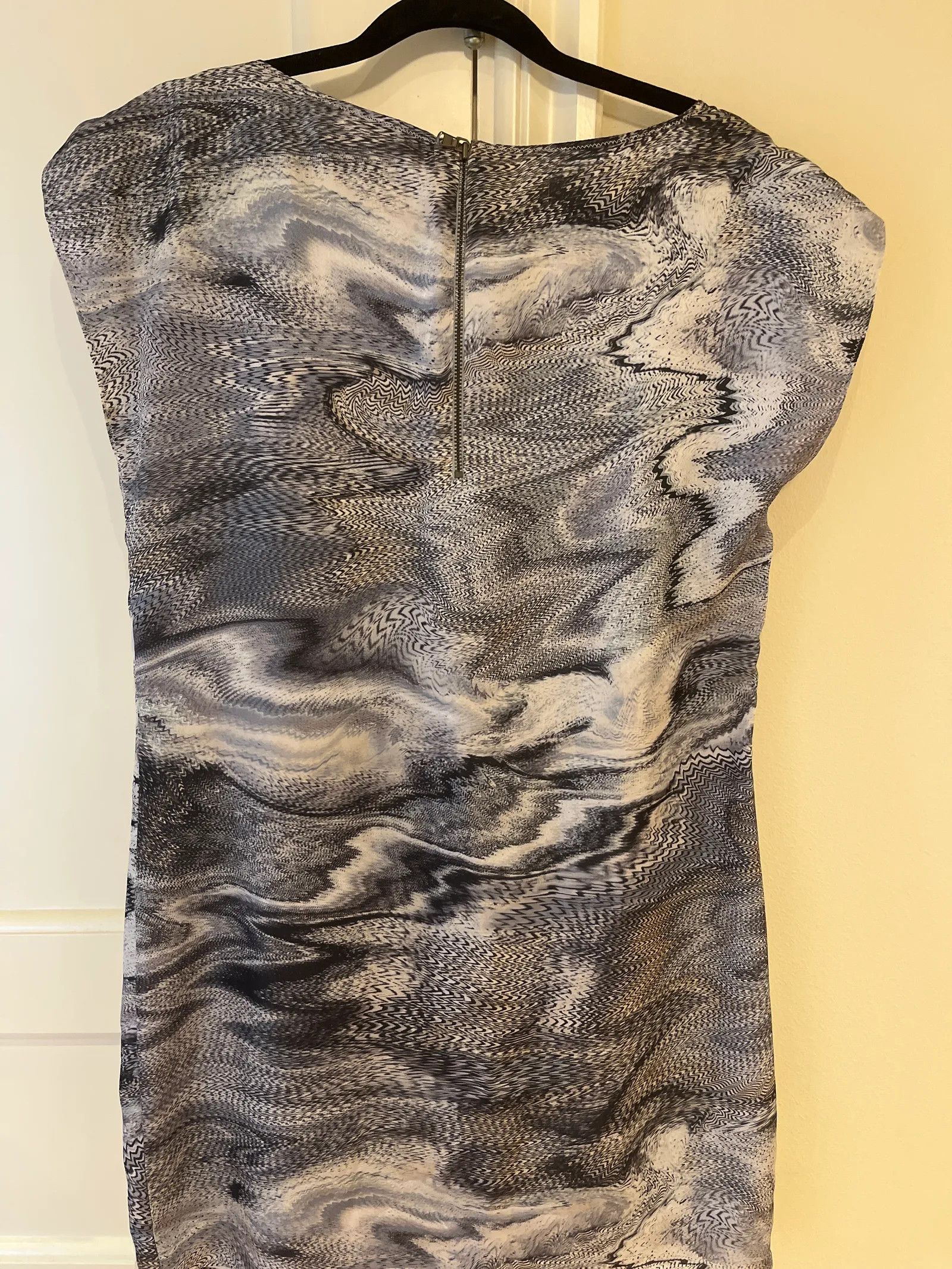 SAND Sand Dress Size S / US 4 / IT 40 - 3 Thumbnail