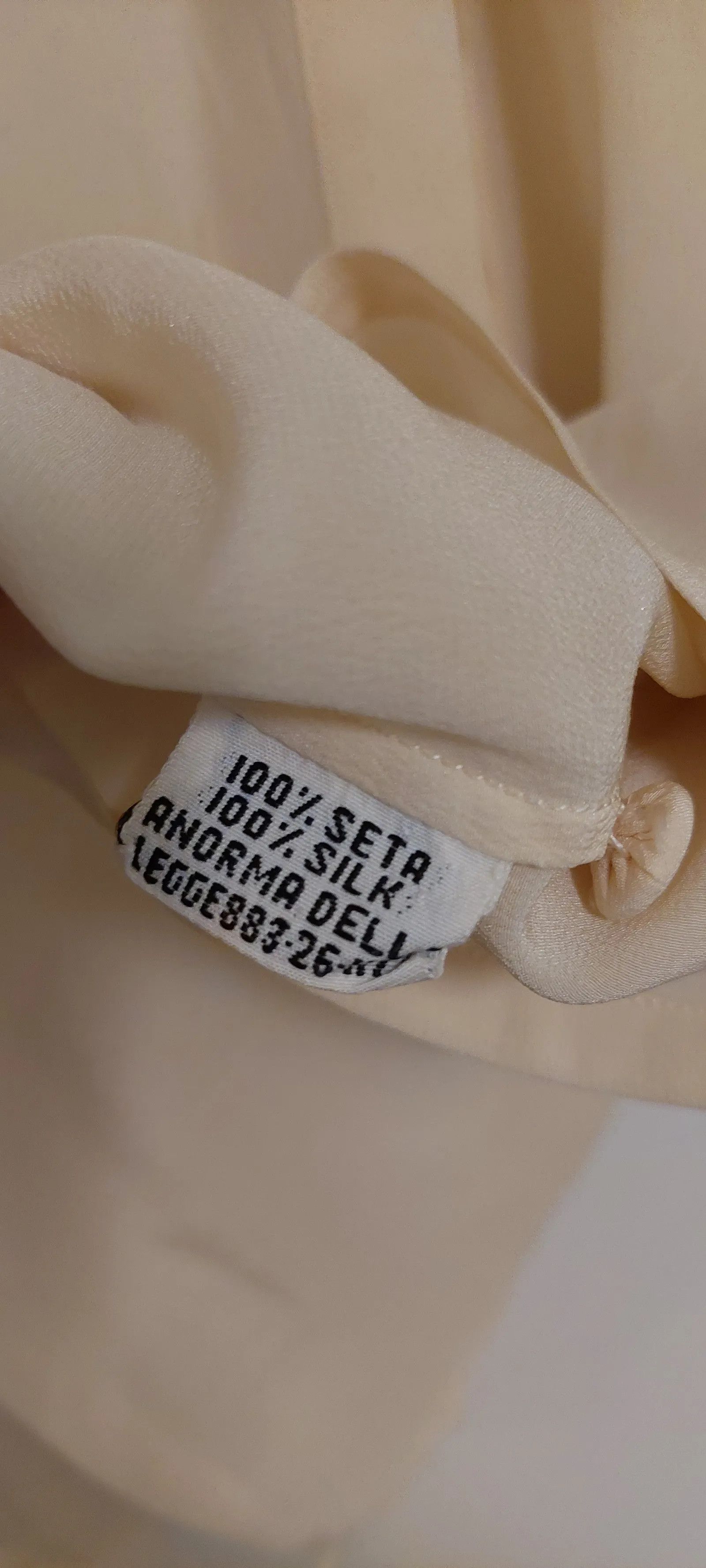 Vintage Vintage Blouse Size M / US 6-8 / IT 42-44 - 2 Thumbnail