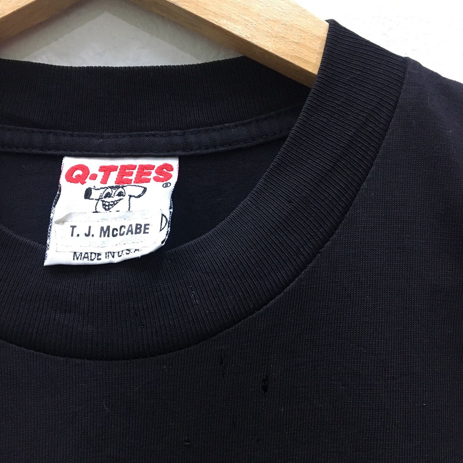 Vintage Guys Dolls Jr Musical Theatre T-shirt Size US M / EU 48-50 / 2 - 6 Thumbnail