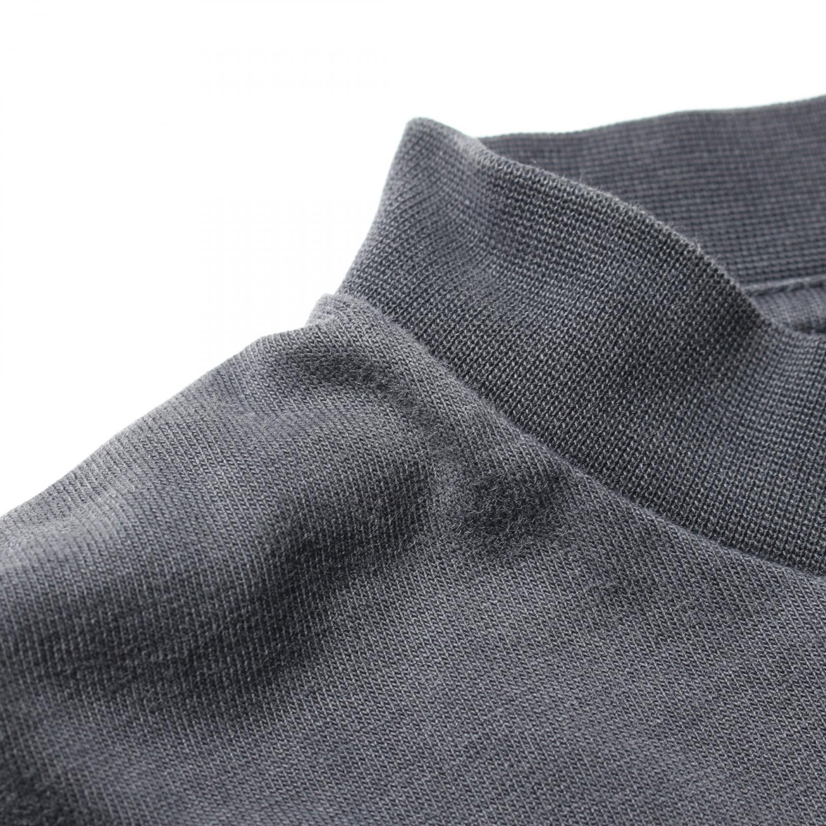 Balenciaga Balenciaga Balenciaga OFFSHORE Cotton Top Cotton Tops 739027 Size ONE SIZE - 8 Thumbnail
