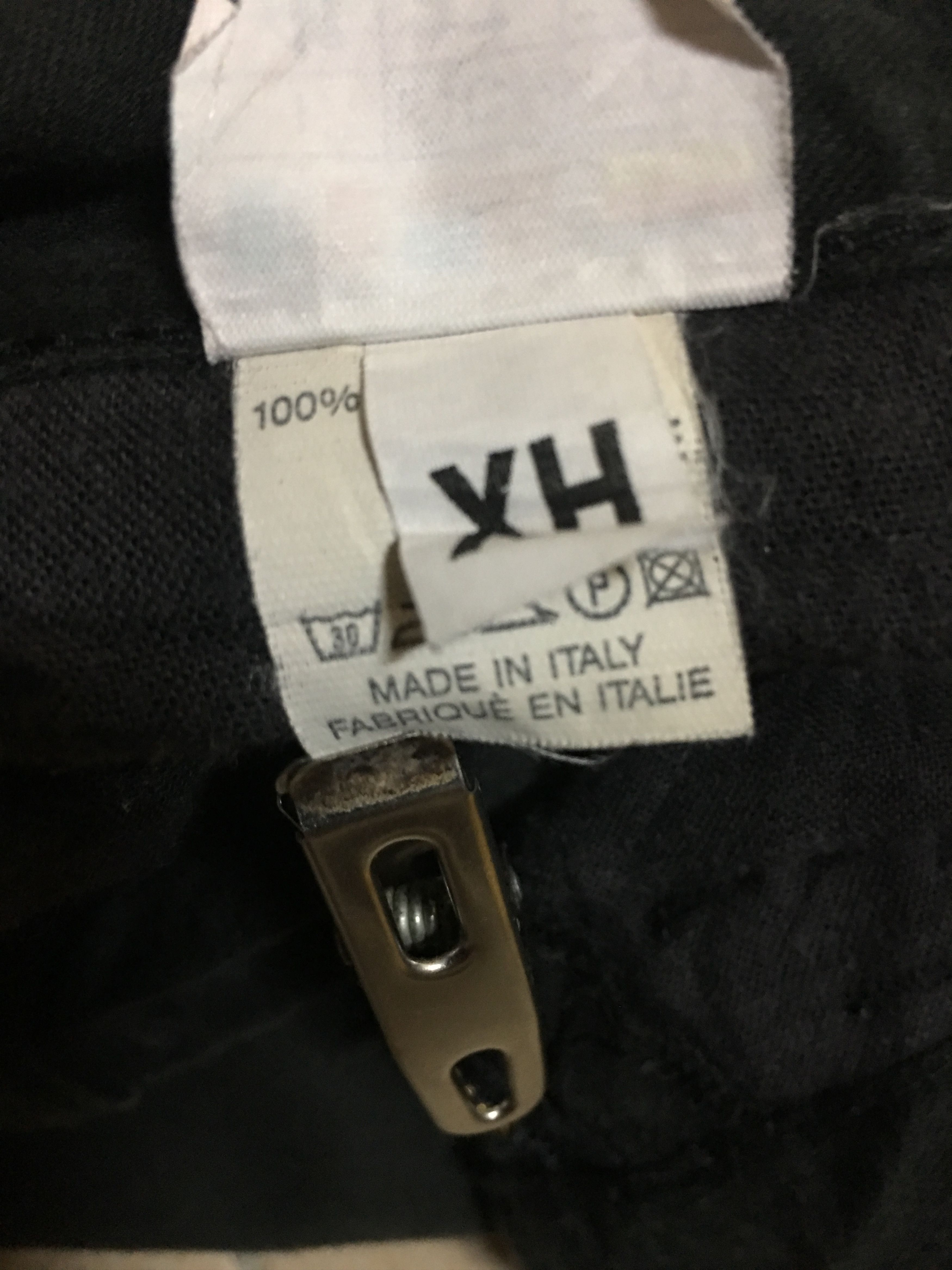 Fendi Vintage Fendi Roma Jeans Size US 26 / EU 42 - 10 Thumbnail