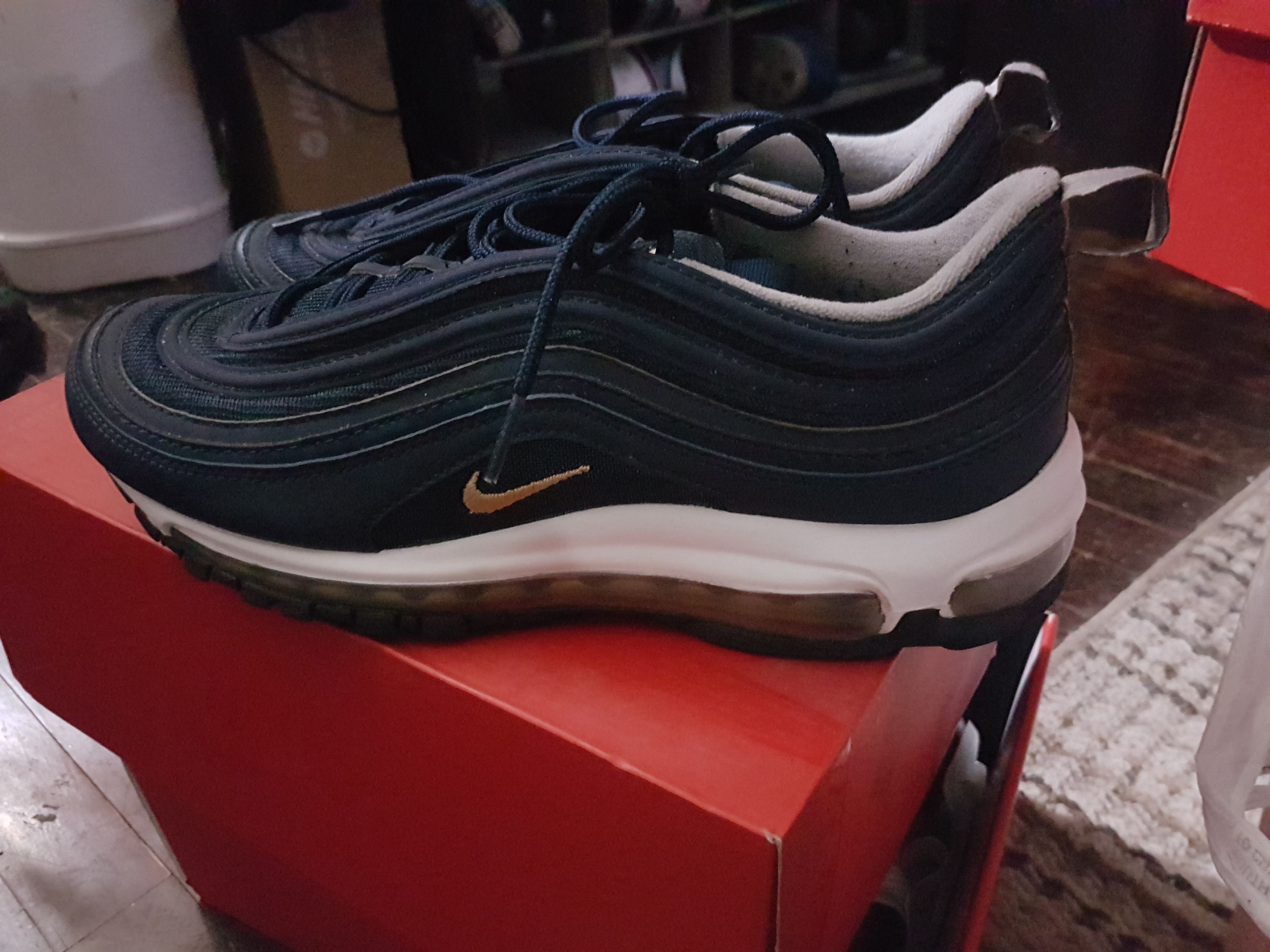 air max 97 midnight blue