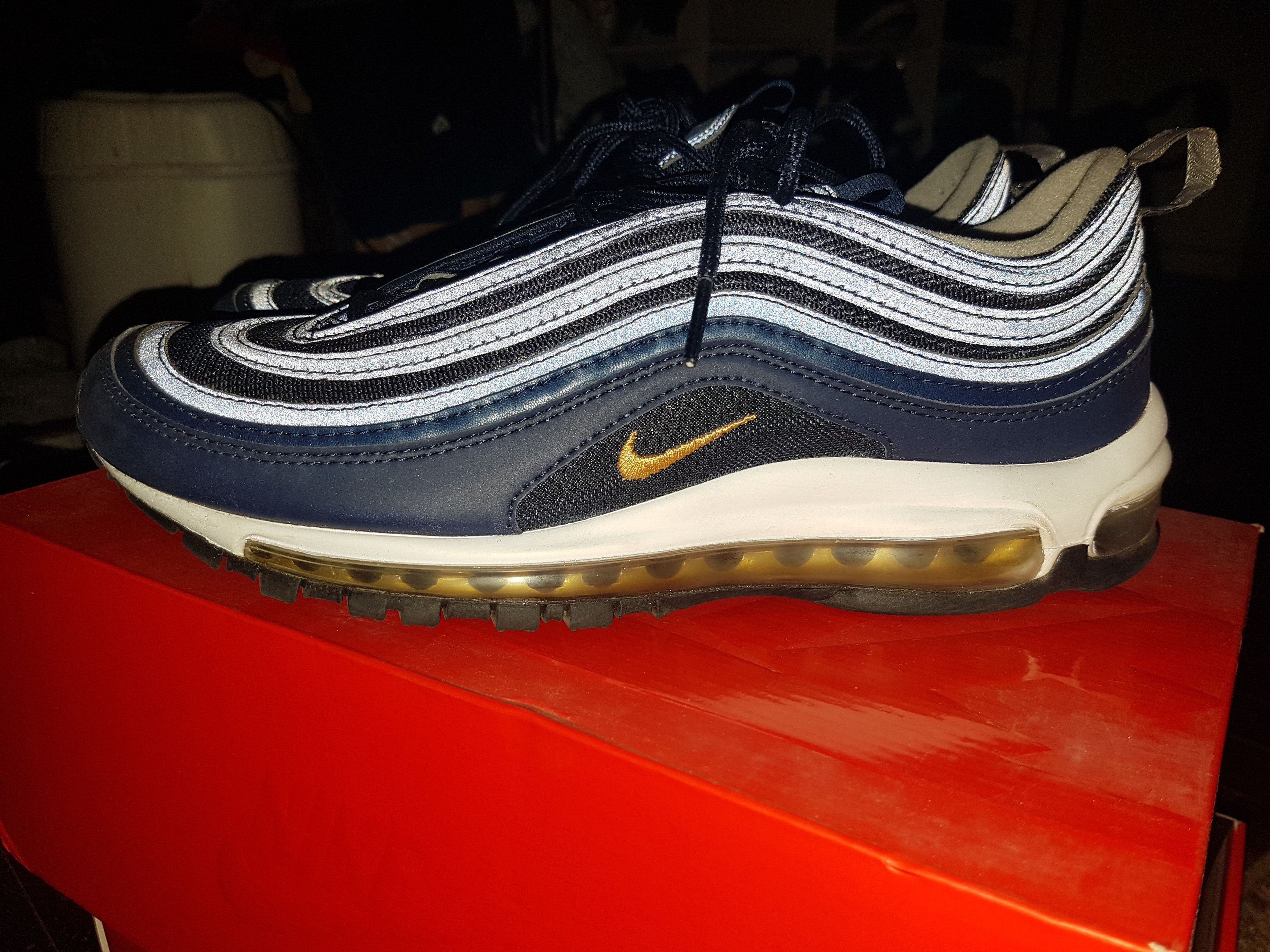 air max 97 midnight blue