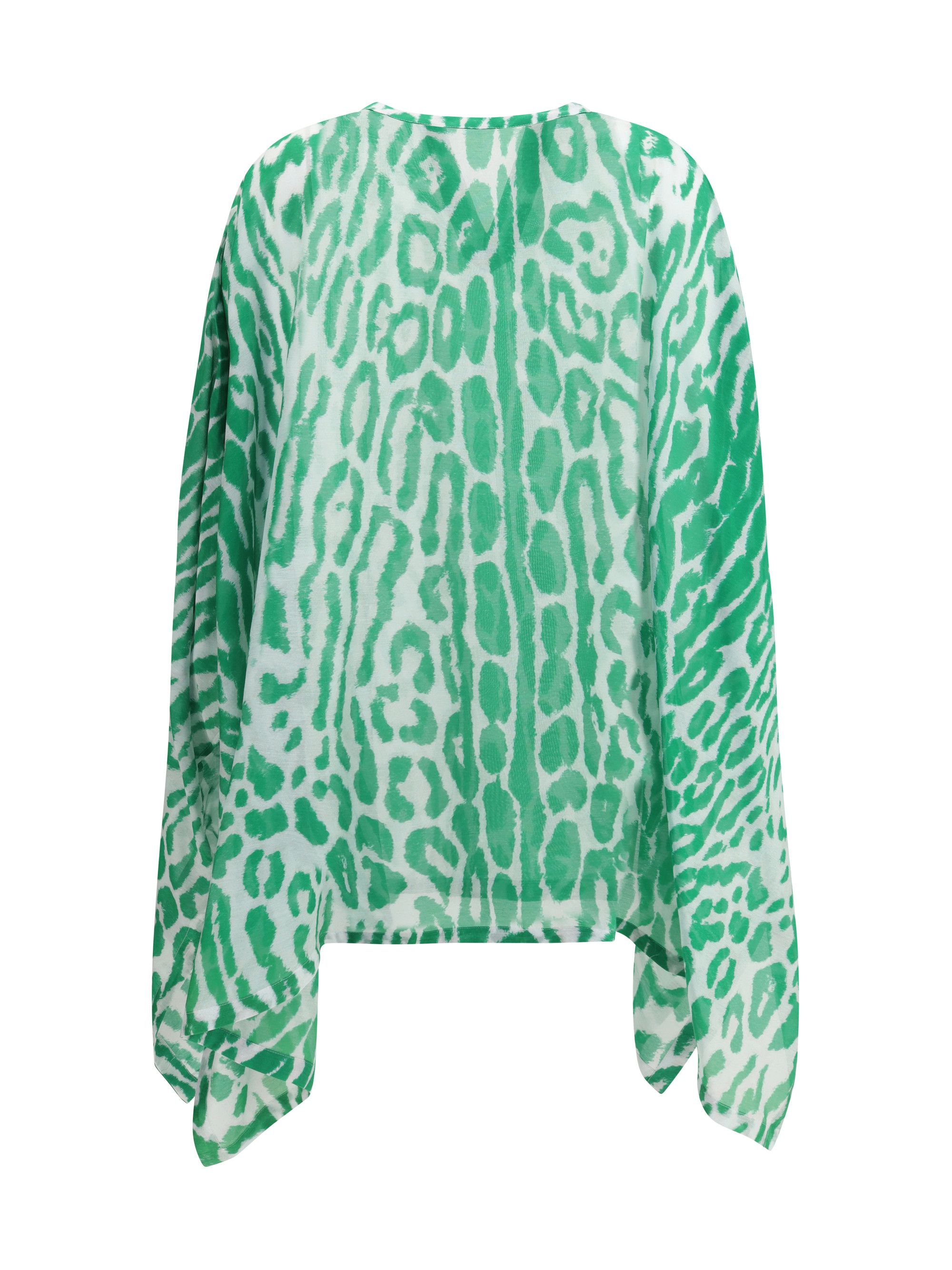 Tom Ford Kaftan Dress Size M / US 6-8 / IT 42-44 - 2 Thumbnail