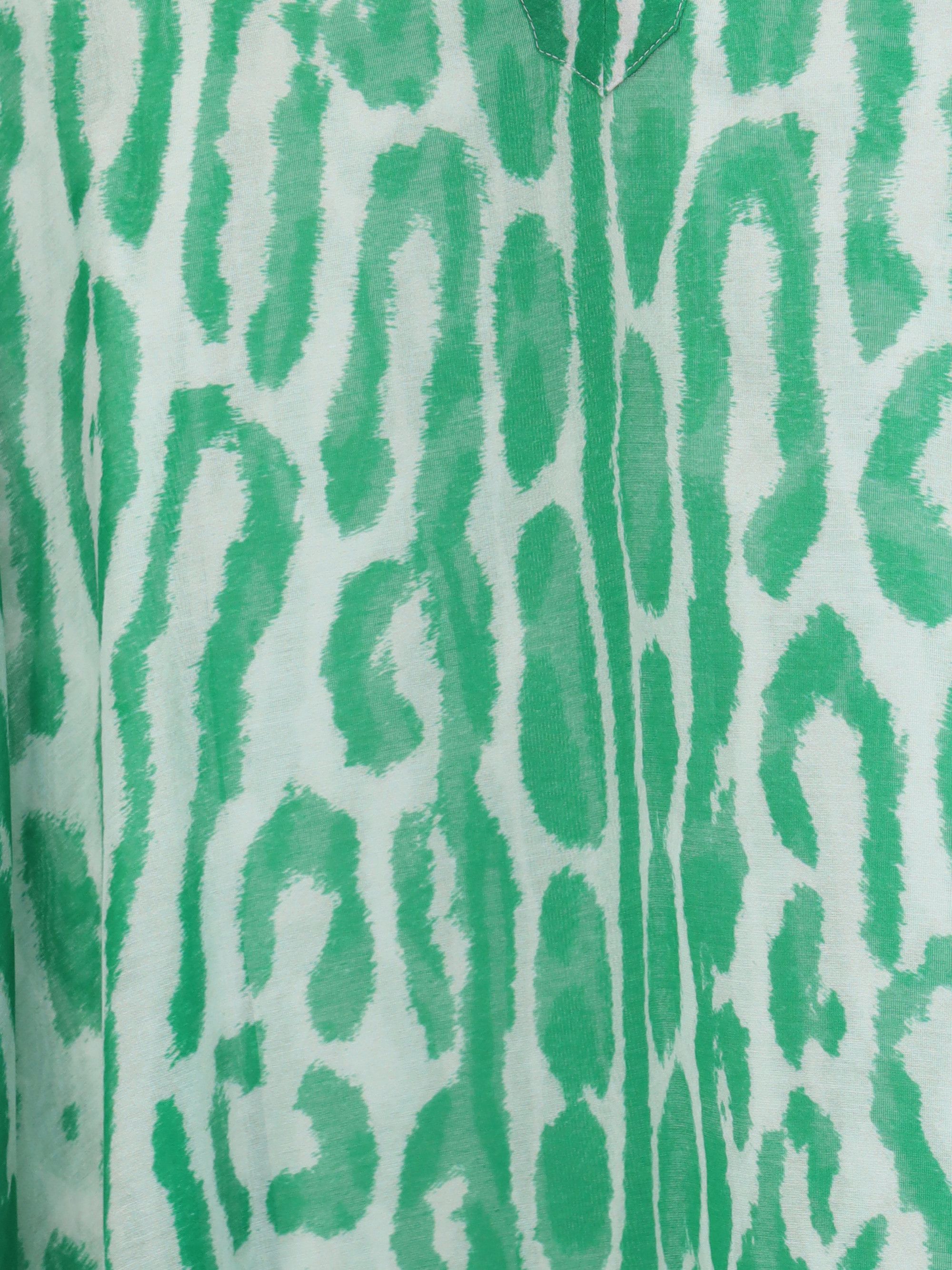 Tom Ford Kaftan Dress Size M / US 6-8 / IT 42-44 - 3 Thumbnail