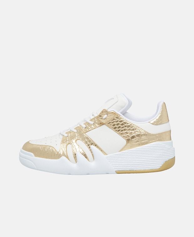 Giuseppe Zanotti Sneakers Size US 12 / EU 45 - 4 Thumbnail