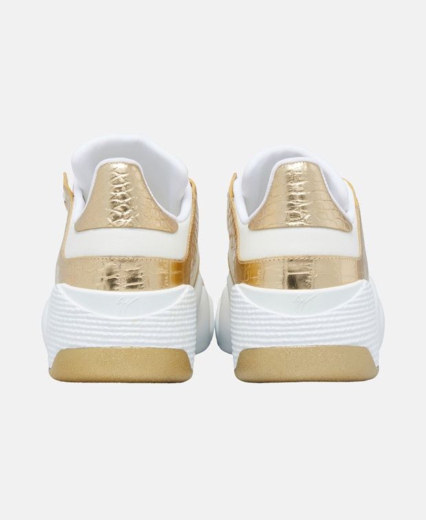 Giuseppe Zanotti Sneakers Size US 12 / EU 45 - 2 Thumbnail
