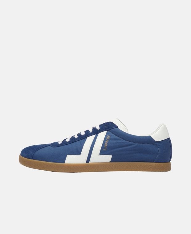 Lanvin Glen Sneakers Size US 6 / EU 39 - 4 Thumbnail