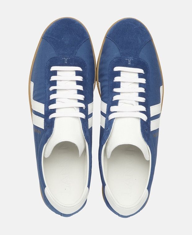 Lanvin Glen Sneakers Size US 7 / EU 40 - 3 Thumbnail