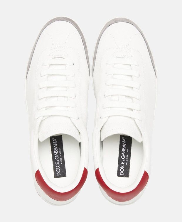 Dolce & Gabbana Sneakers Size US 6 / EU 39 - 3 Thumbnail