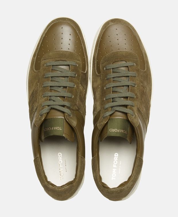 Tom Ford Sneakers Size US 5.5 / EU 38 - 3 Thumbnail