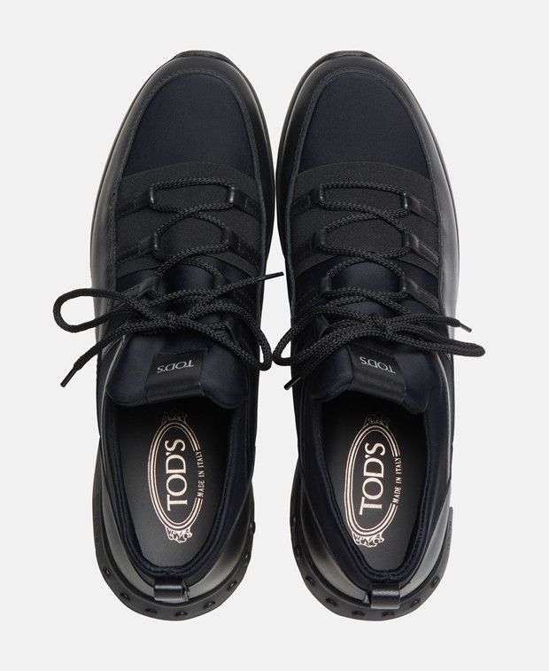 Tod's Sneakers Size US 6.5 / EU 39-40 - 3 Thumbnail