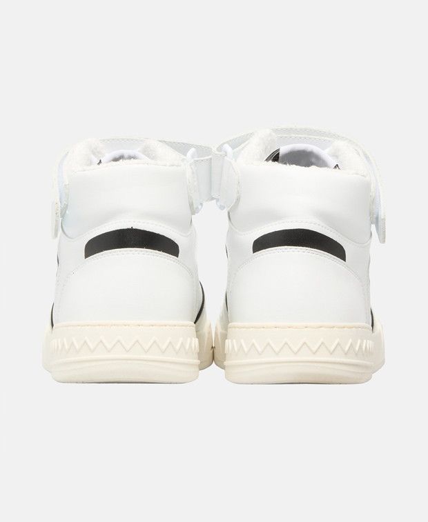 Missoni Basket new high Sneakers Size US 5 / EU 37 - 2 Thumbnail