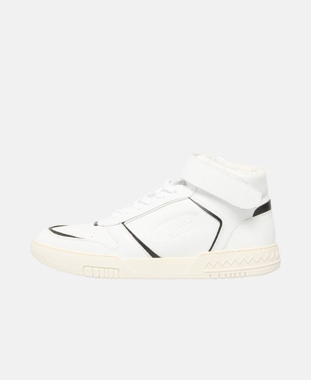 Missoni Basket new high Sneakers Size US 5 / EU 37 - 4 Thumbnail
