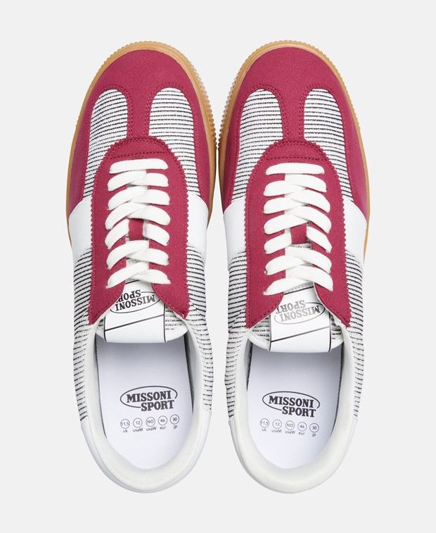 Missoni Sneakers Size US 5 / EU 37 - 3 Thumbnail