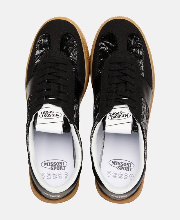Missoni Sneakers Size US 5 / EU 37 - 3 Thumbnail