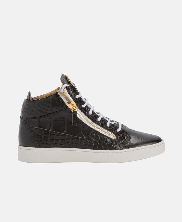 Giuseppe Zanotti Sneakers Size US 6 / EU 39 - 4 Thumbnail