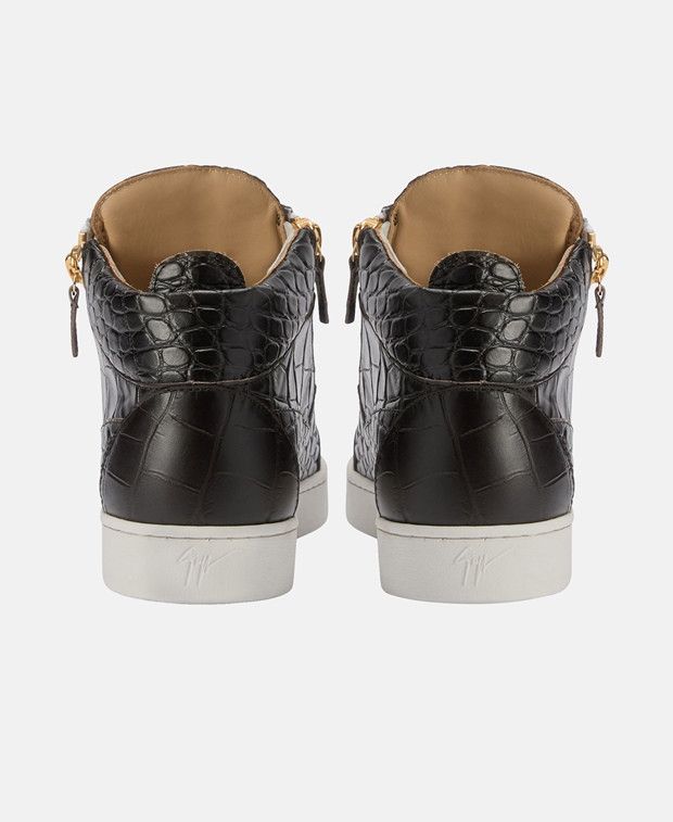 Giuseppe Zanotti Sneakers Size US 6 / EU 39 - 3 Thumbnail